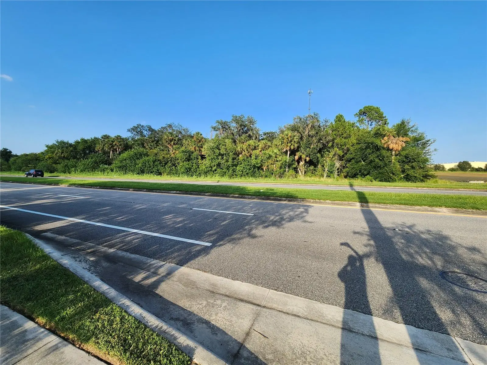 Albright Road, FL