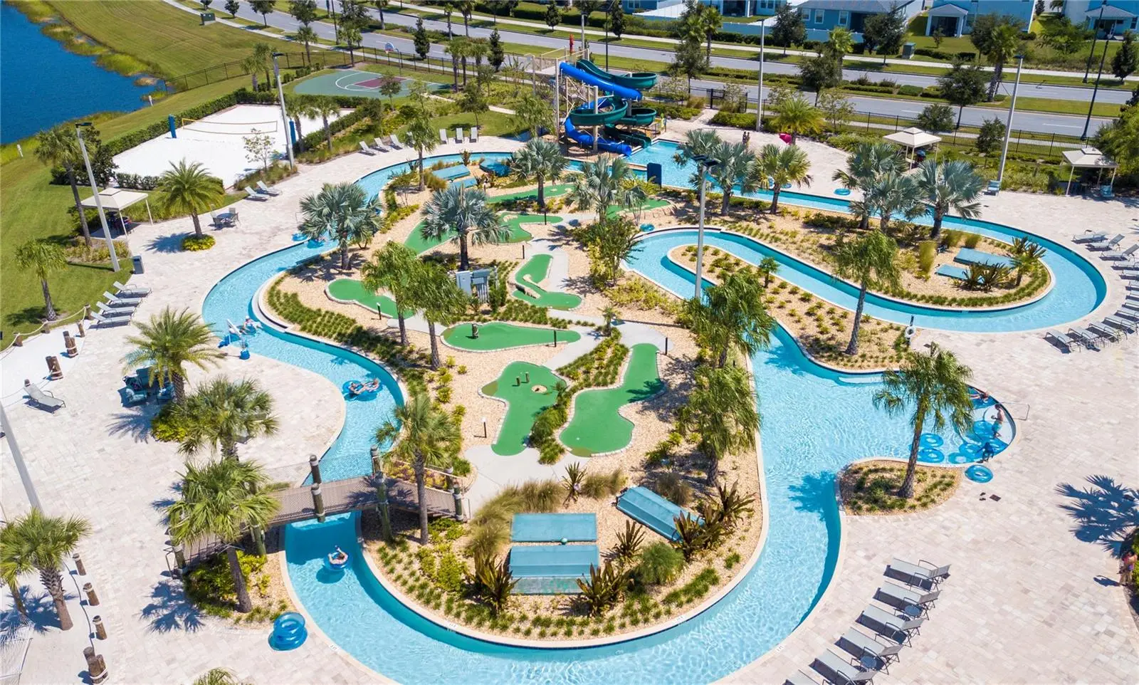 4721 Clock Tower Drive, FL