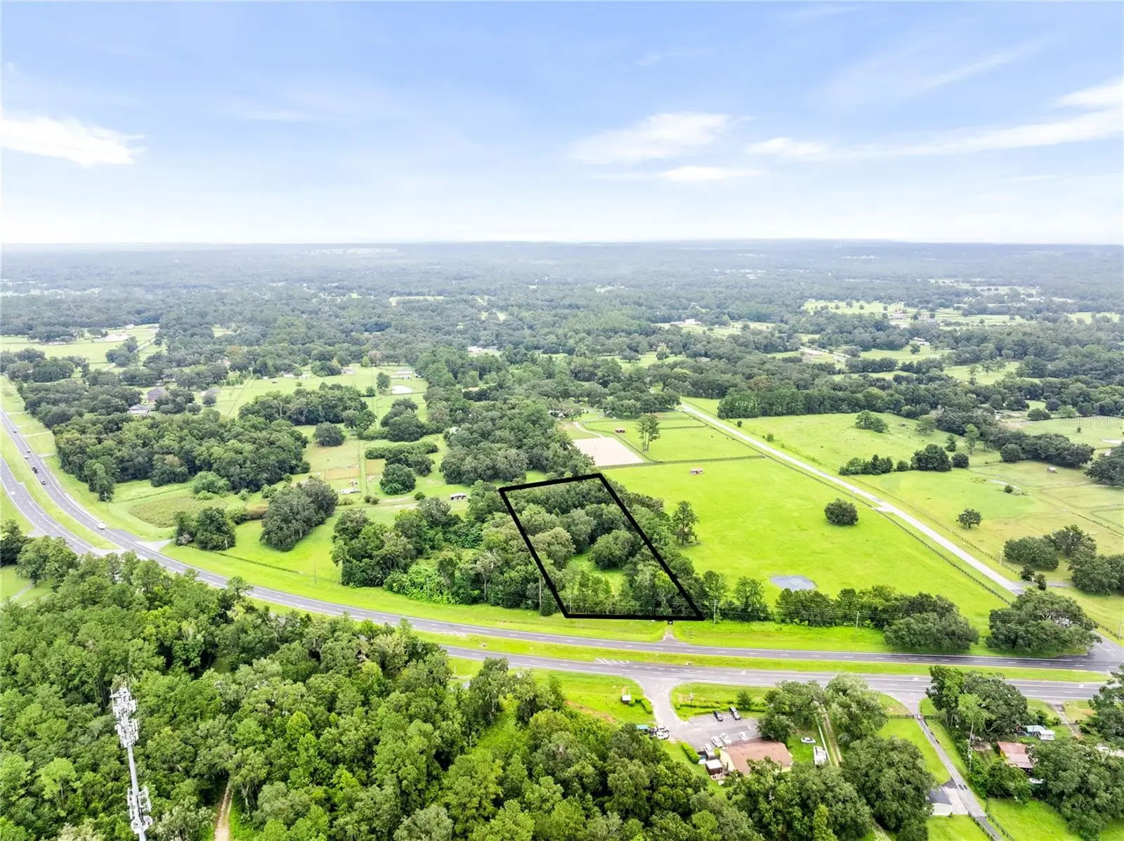 12255 Us Highway 27, FL