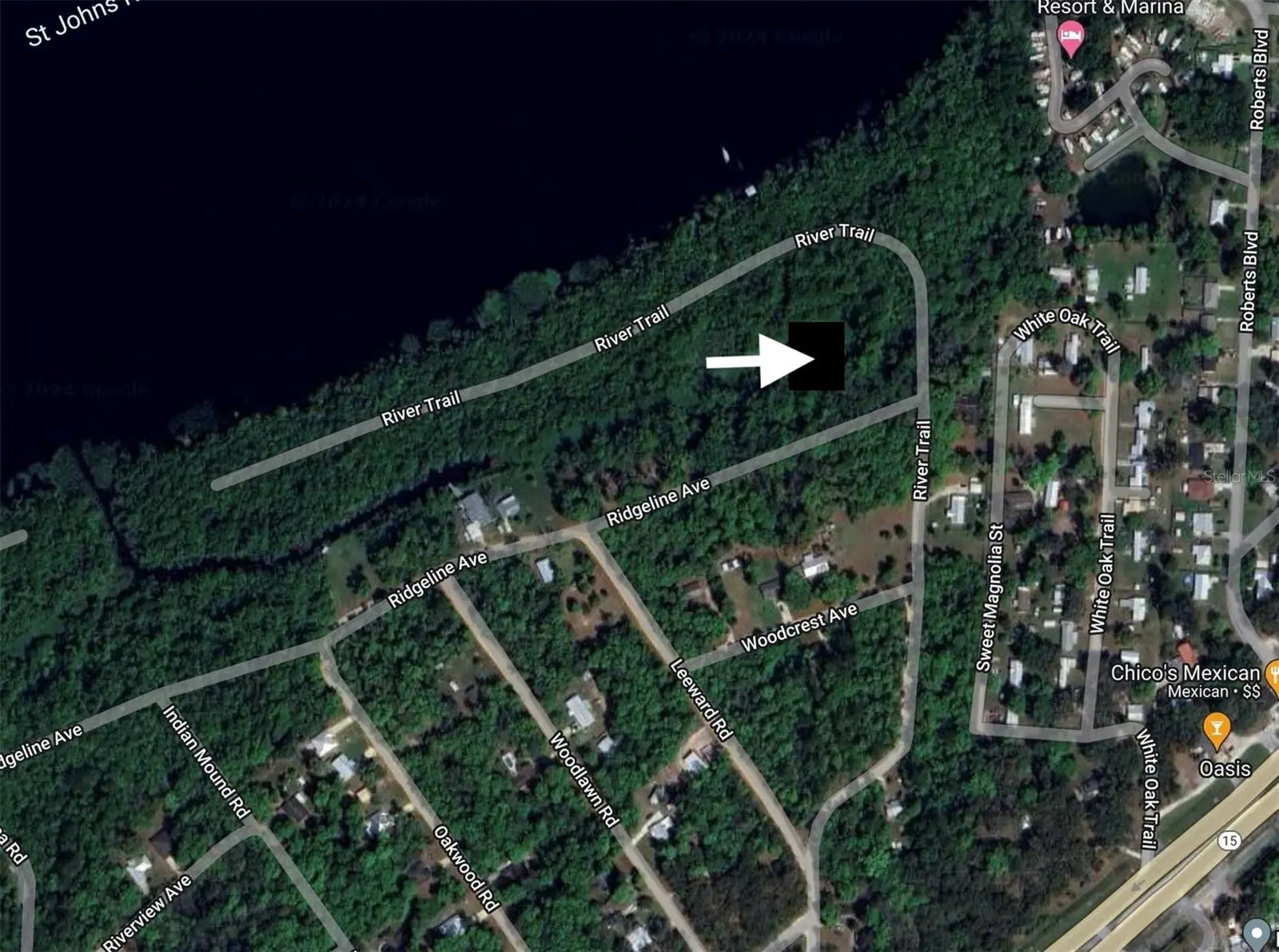 102 Ridgeline Avenue, FL