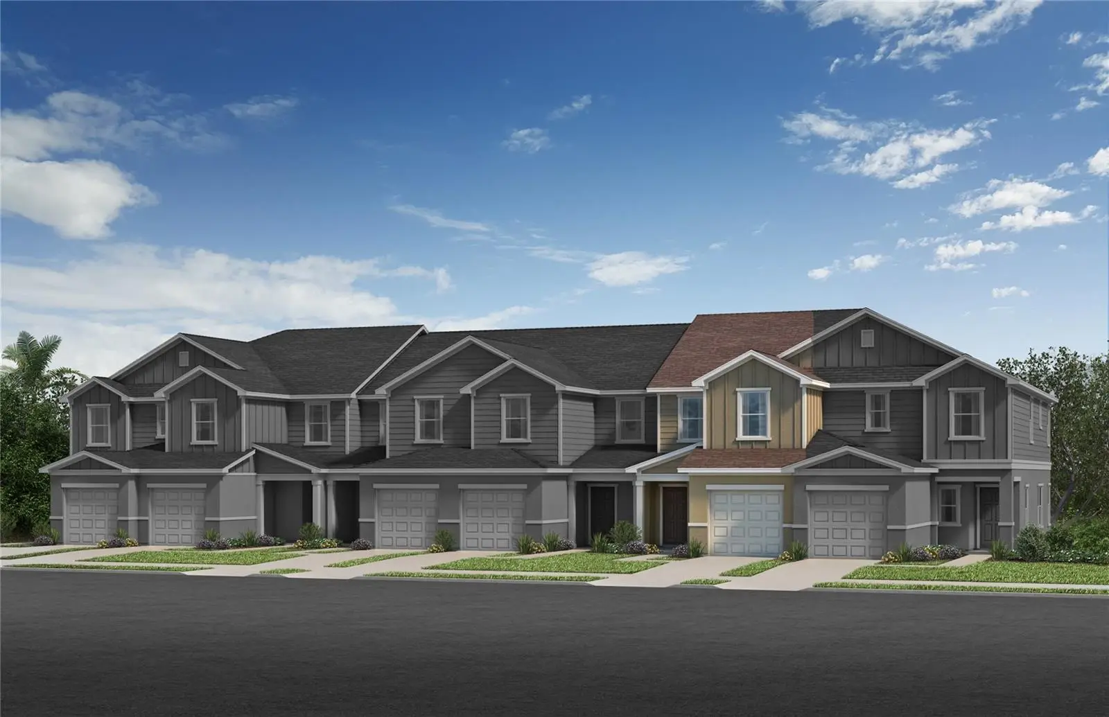 418 Sequoia Drive, FL