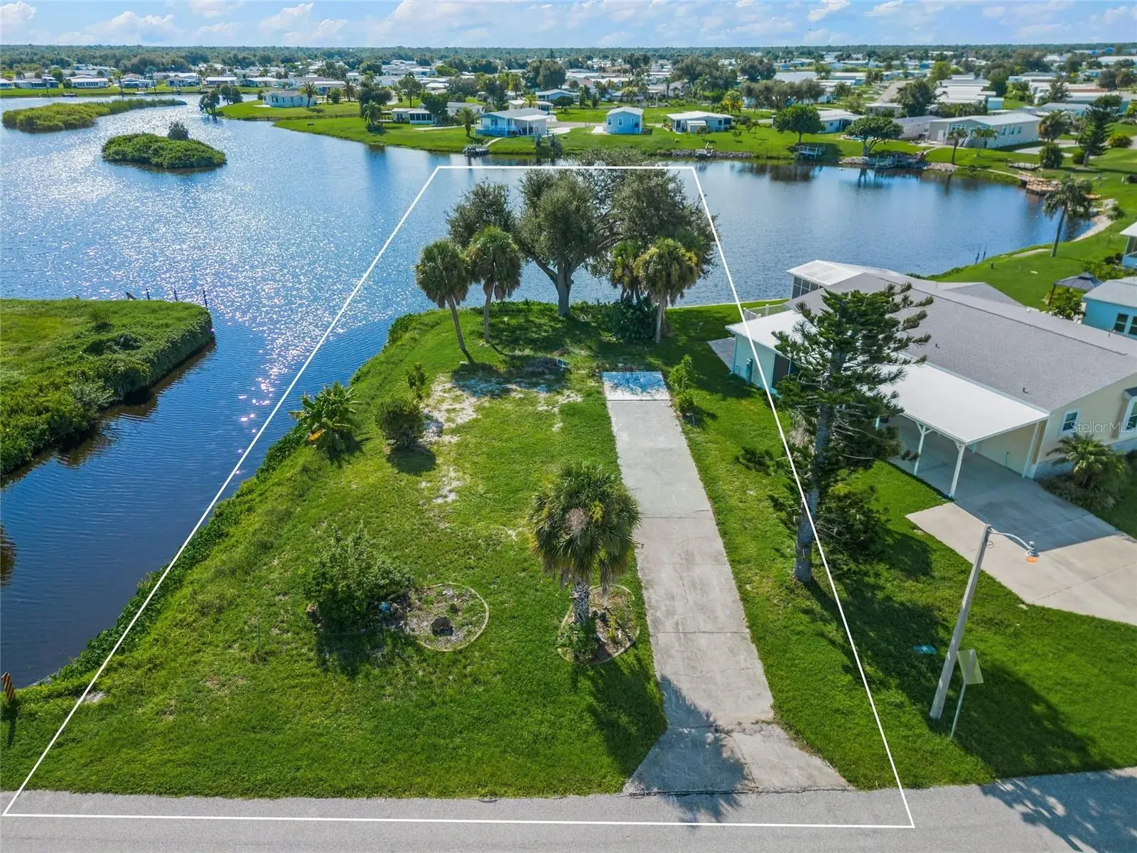 1329 Blue Heron Drive, FL
