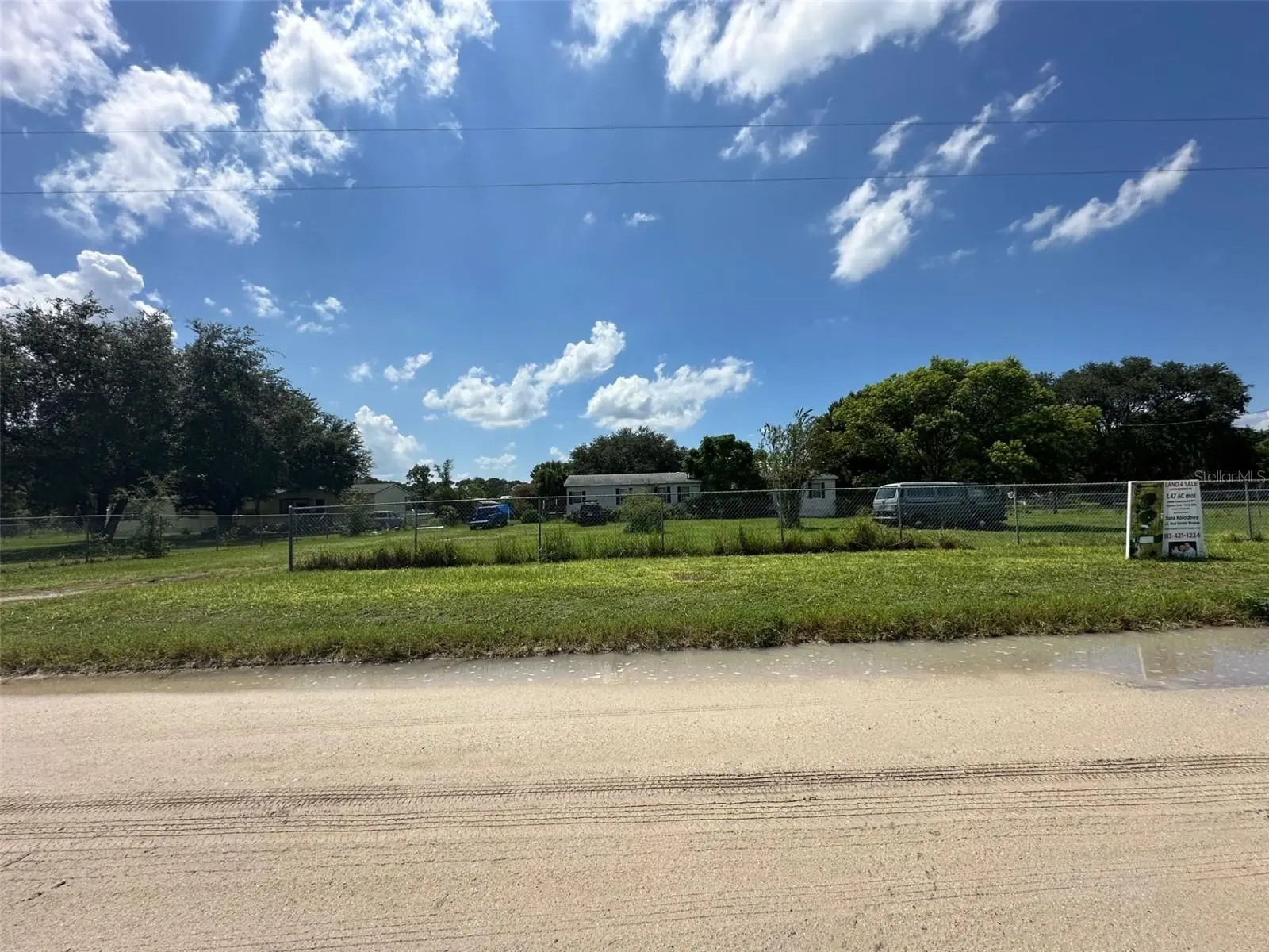 8747 Mckendree Road, FL