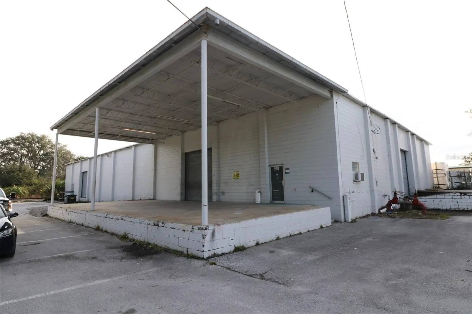 210 13th Street, FL