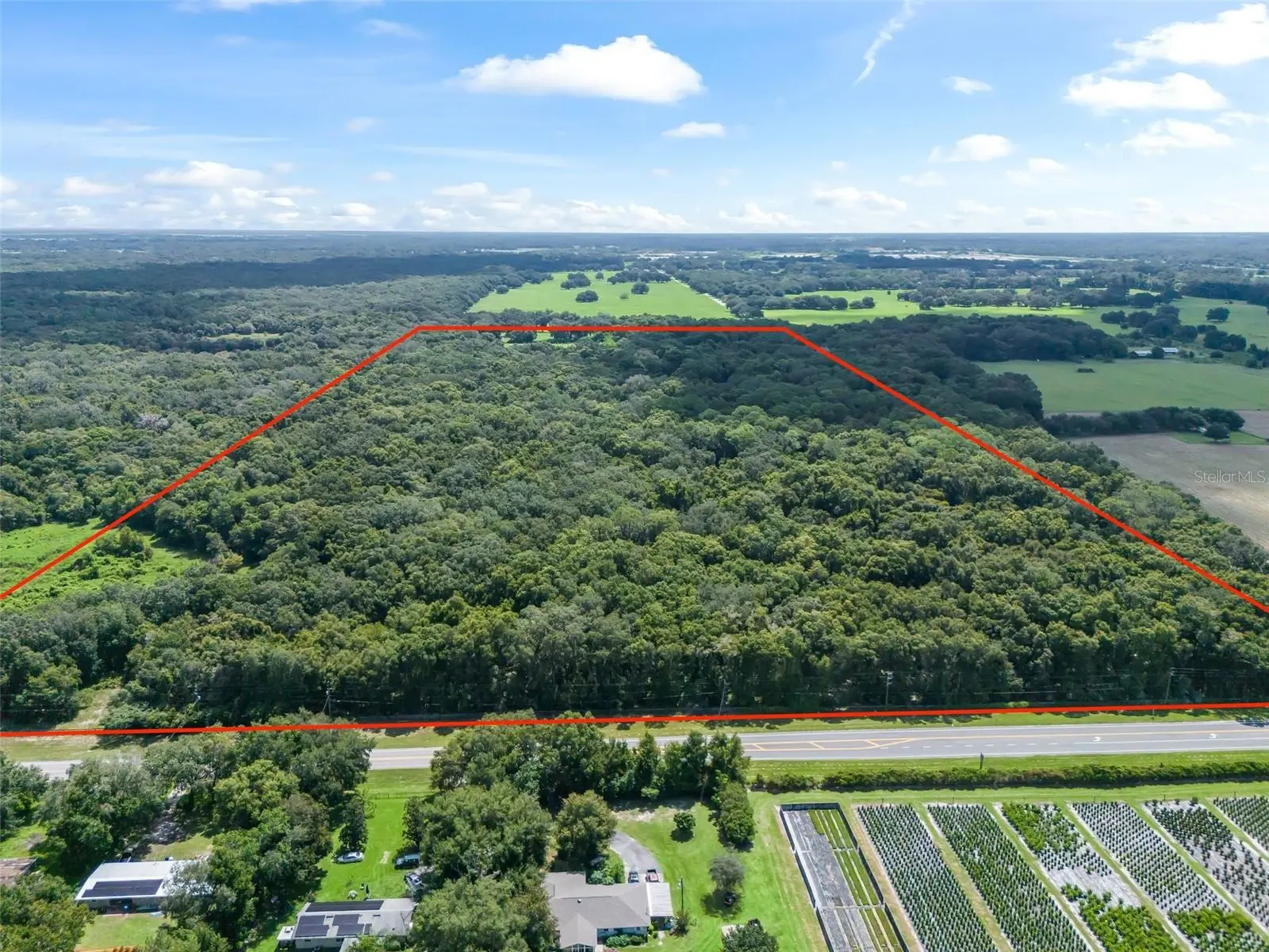 3448 Cr 567, FL