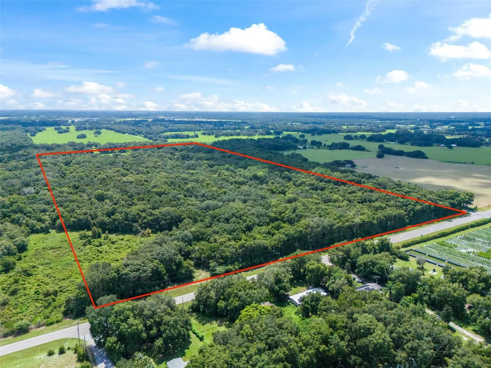3448 Cr 567, FL