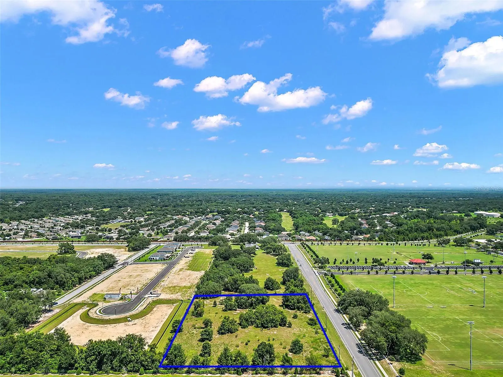 2295 Appy Lane, FL