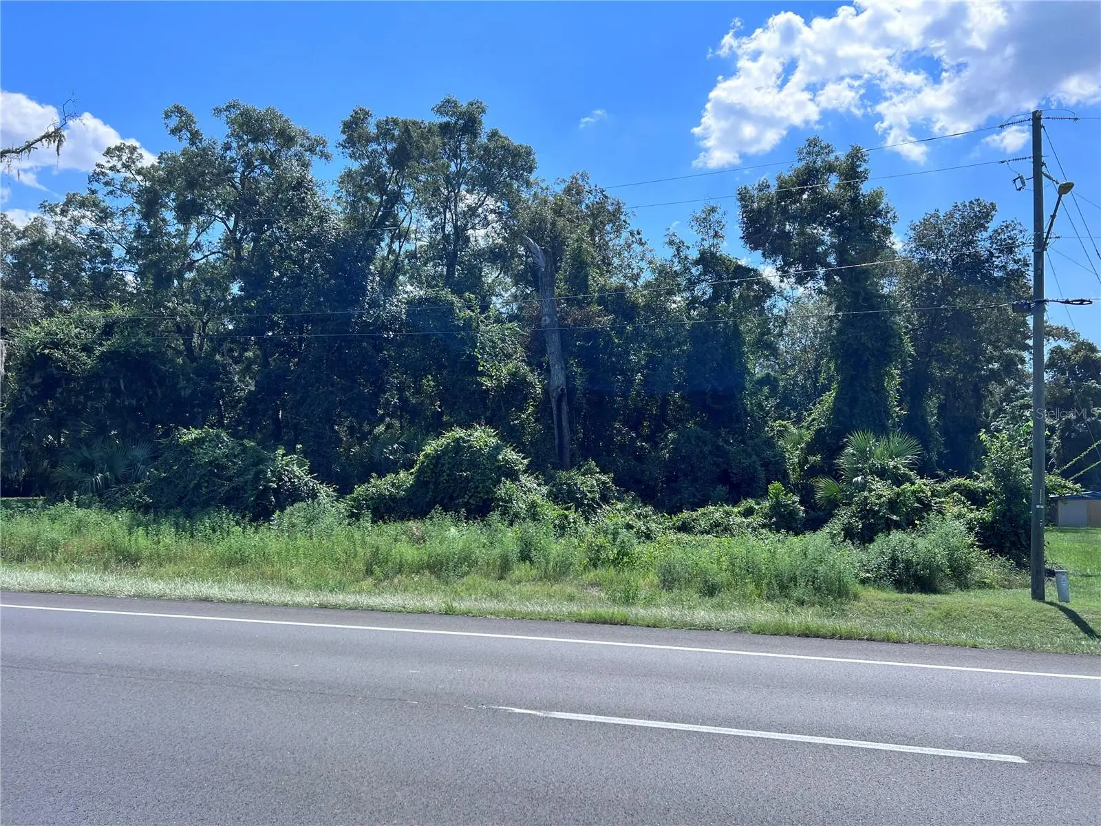 Us 19 Highway, FL