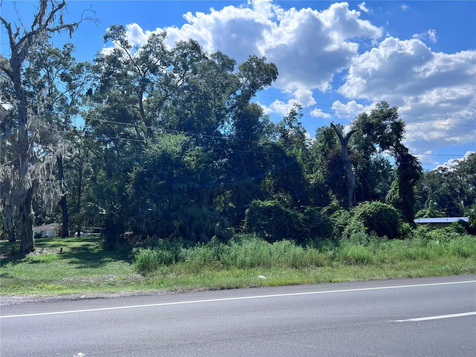 Us 19 Highway, FL