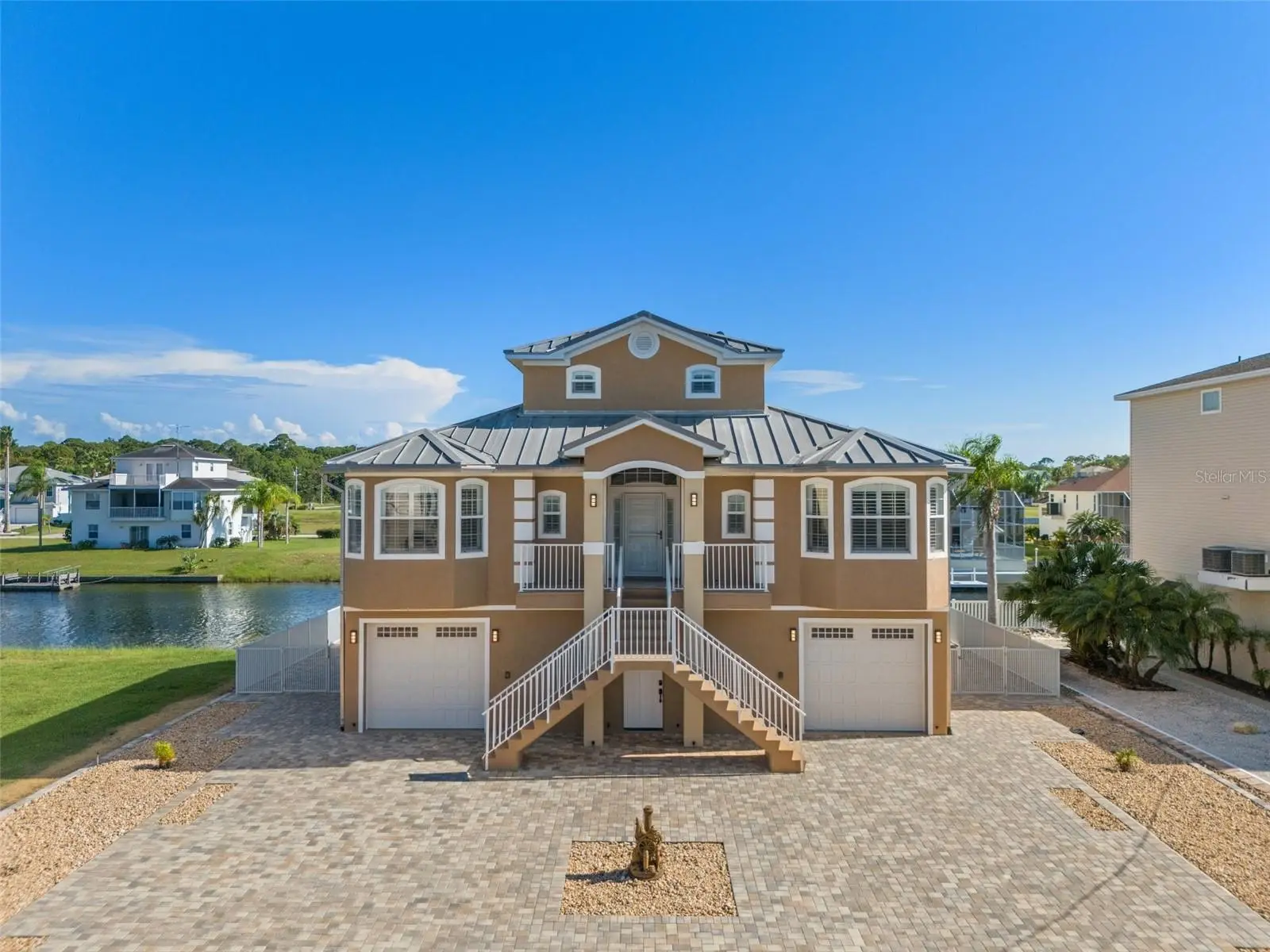 3448 Triggerfish Drive, FL