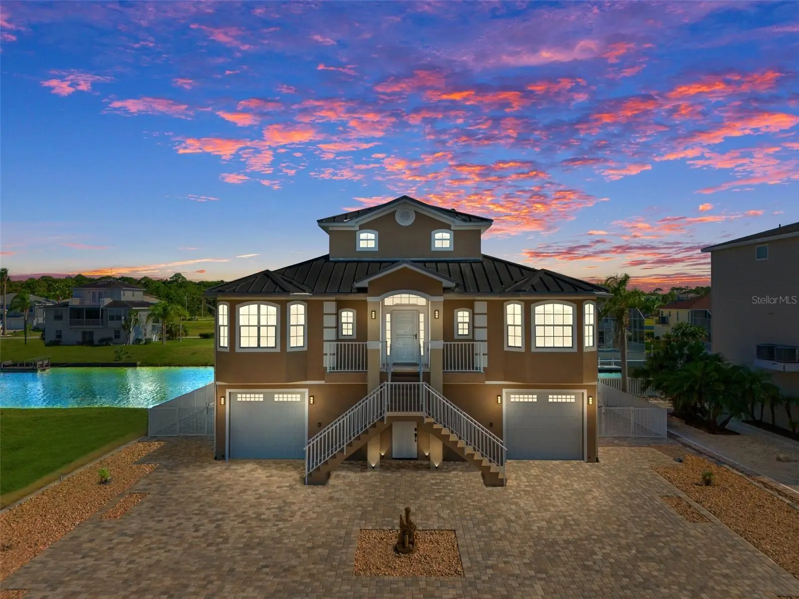 3448 Triggerfish Drive, FL