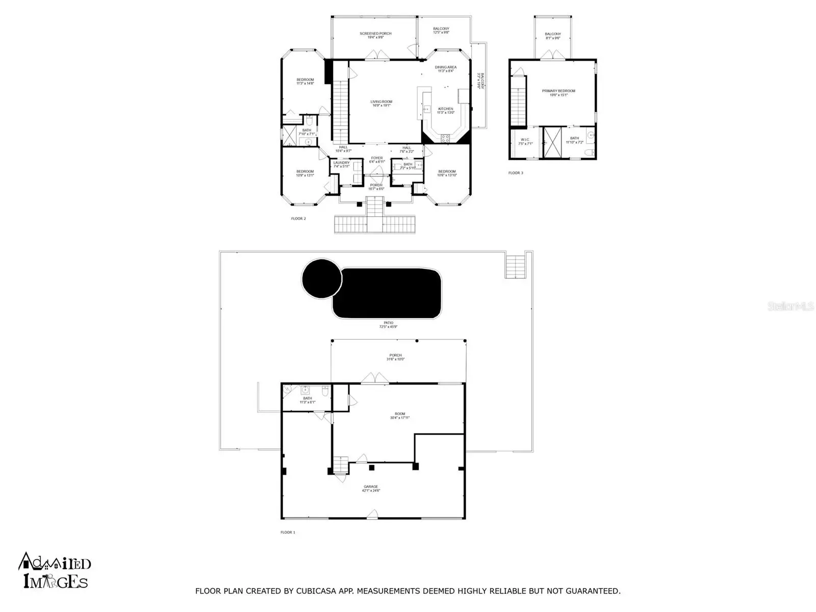 3448 Triggerfish Drive, FL