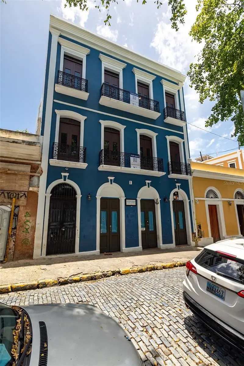 9 Calle Del Mercado, PR