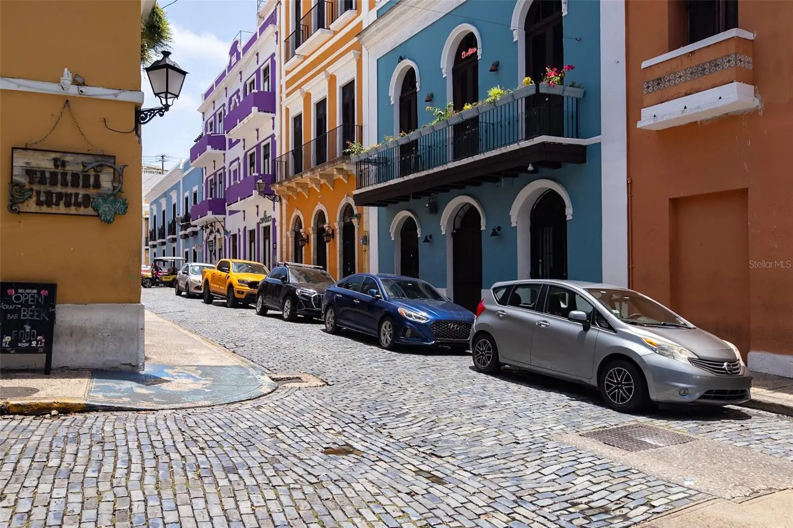 9 Calle Del Mercado, PR