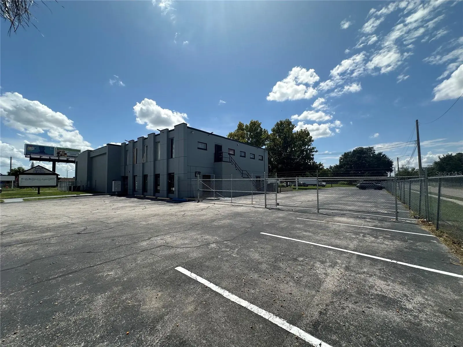 2300 Orange Blossom Trail, FL