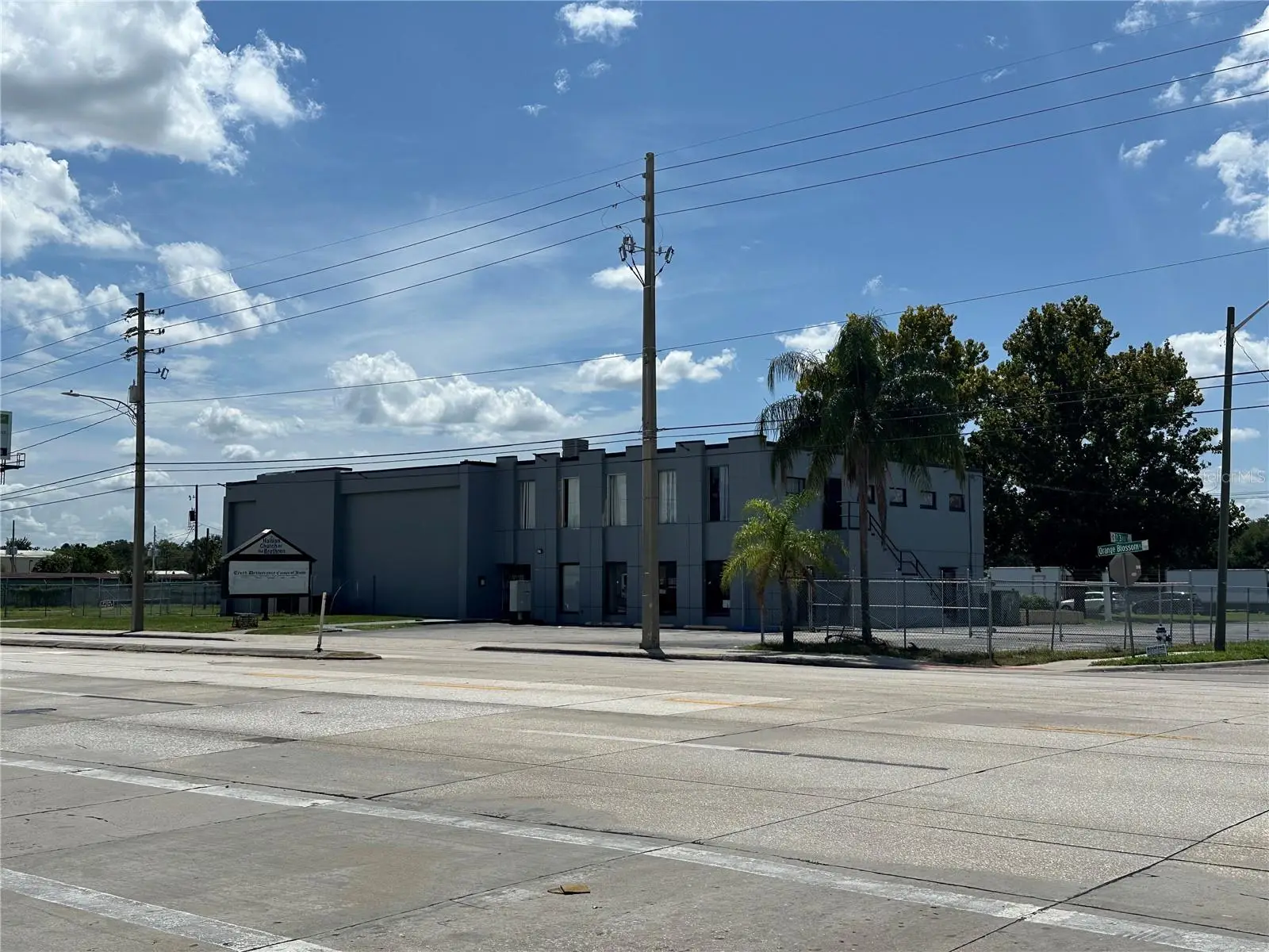 2300 Orange Blossom Trail, FL