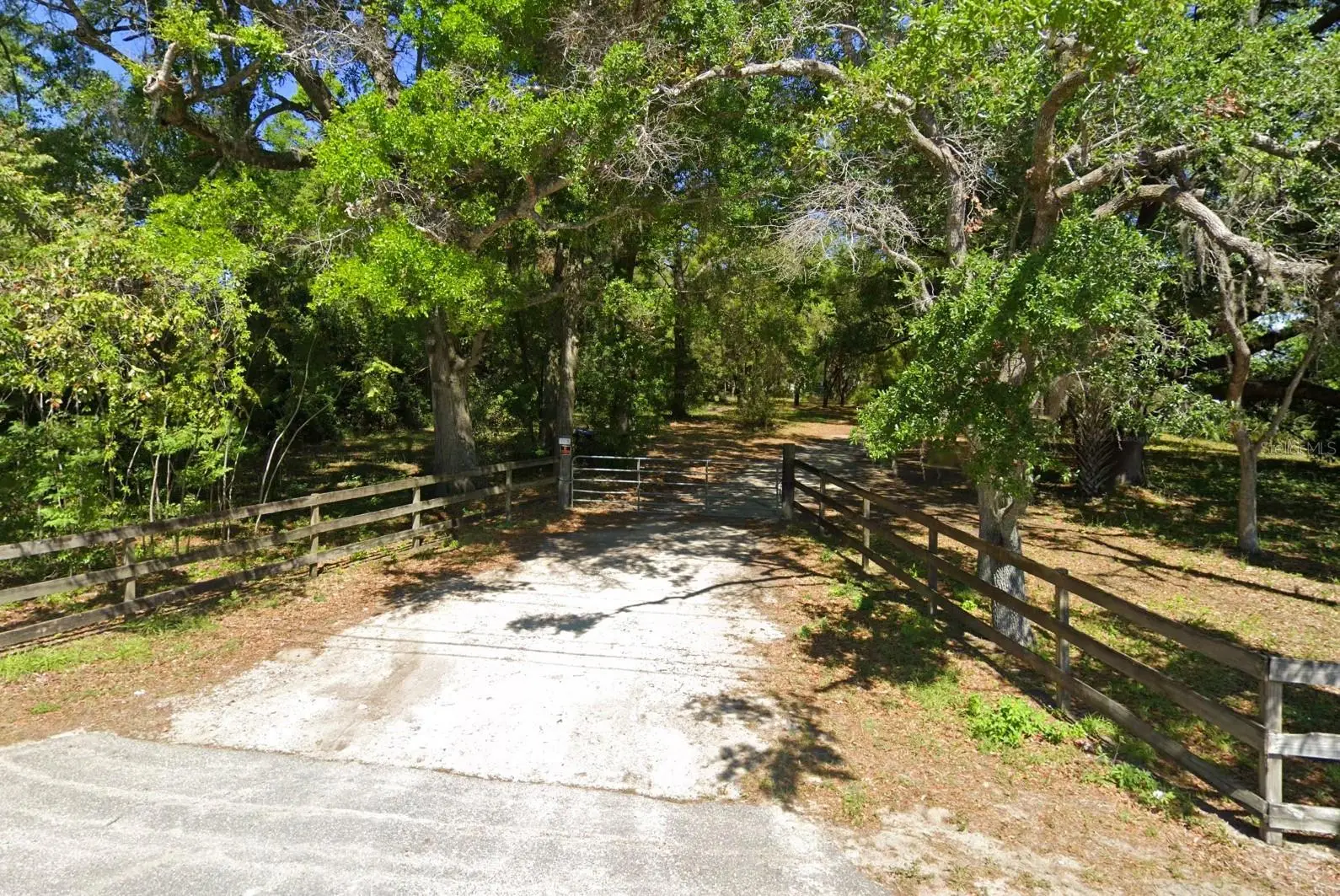 3537 Kelly Park Road, FL