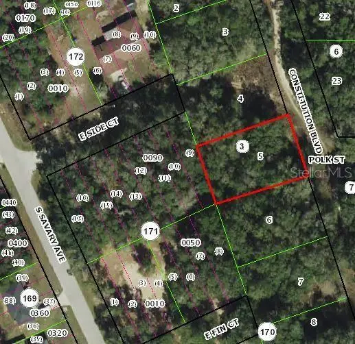1105 Constitution Way, FL