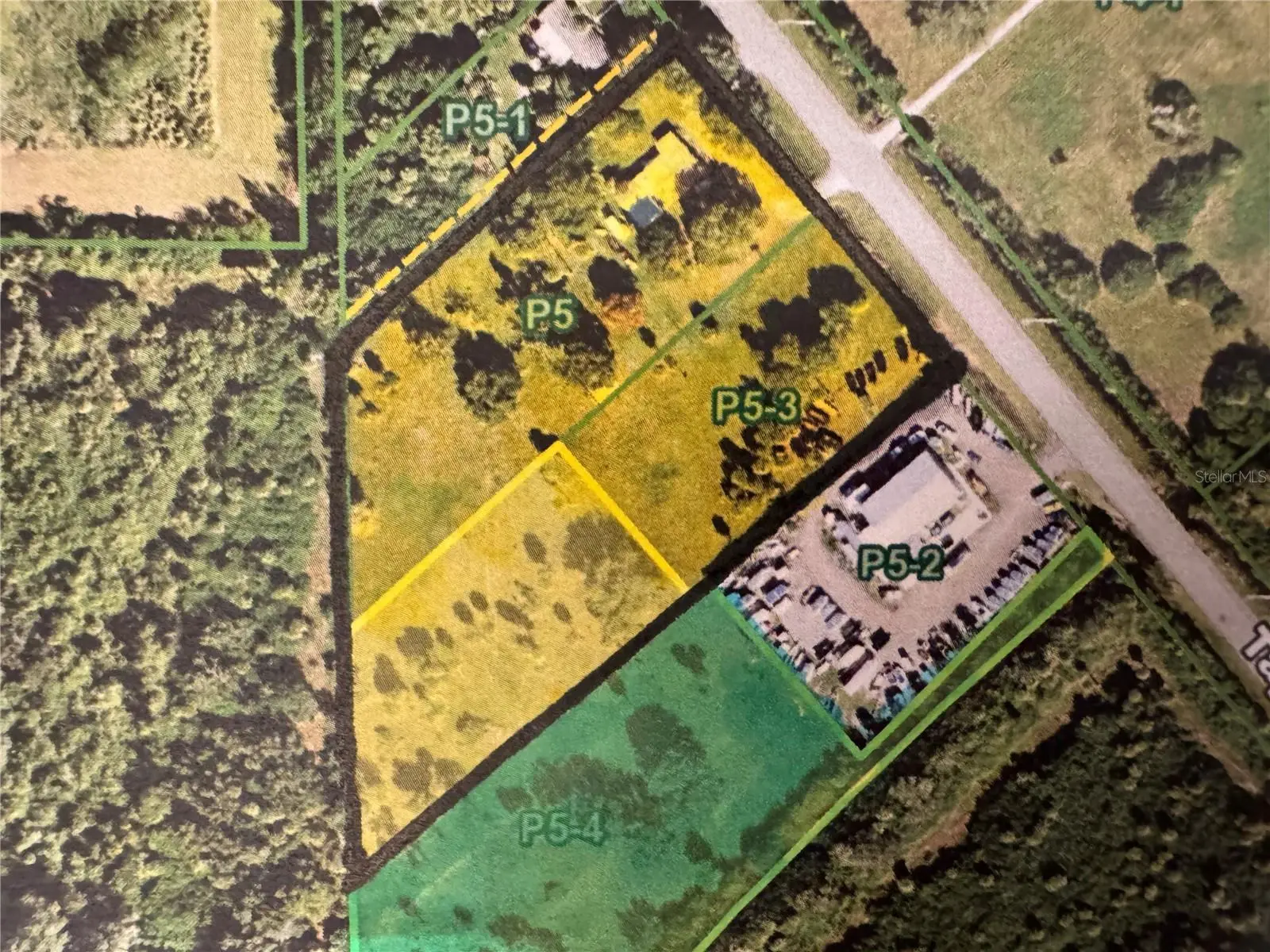 2739 Taylor Road, FL