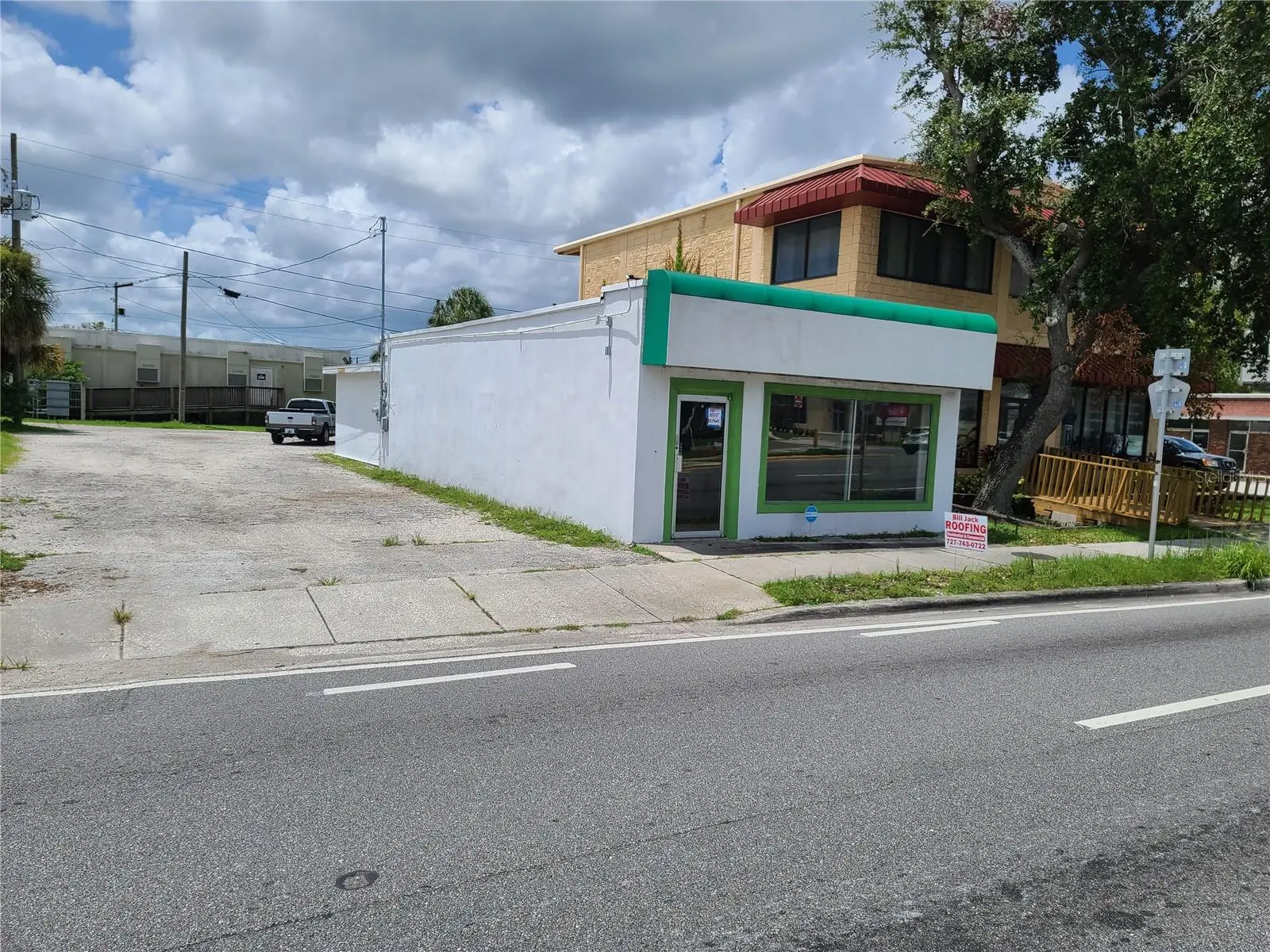 4980 Park Boulevard, FL