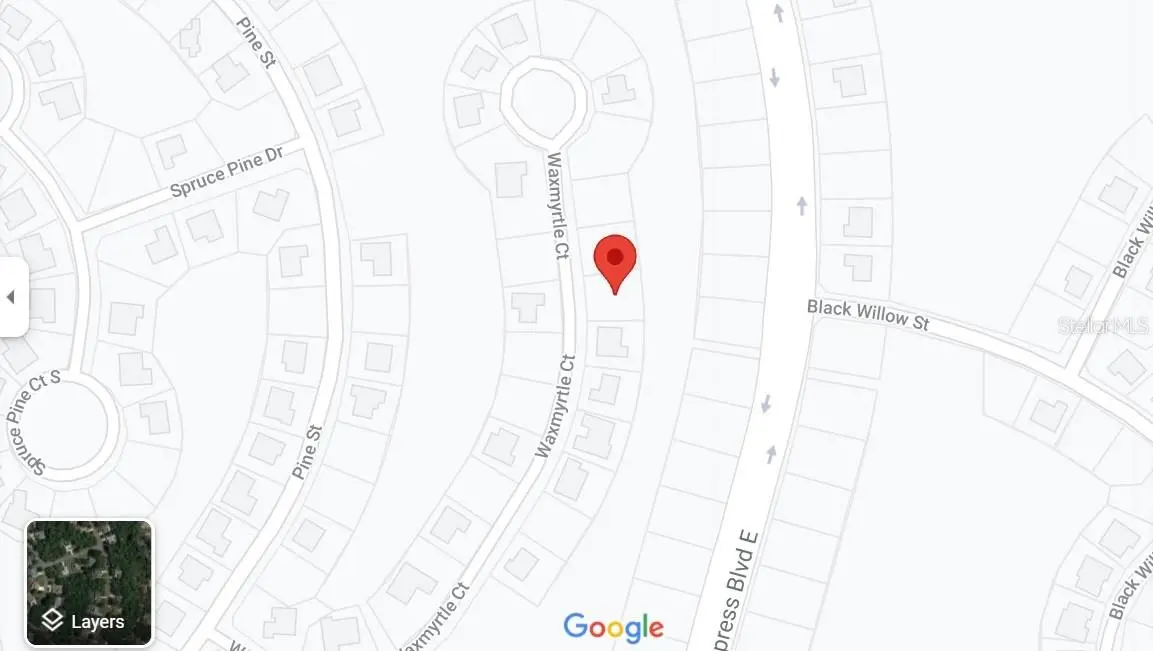 27 Waxmyrtle Court, FL