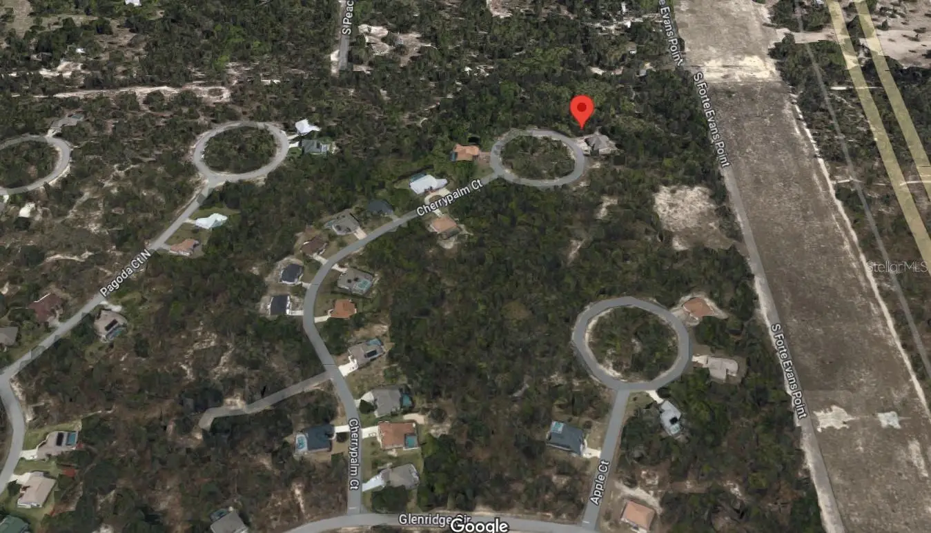 36 Cherrypalm Court, FL