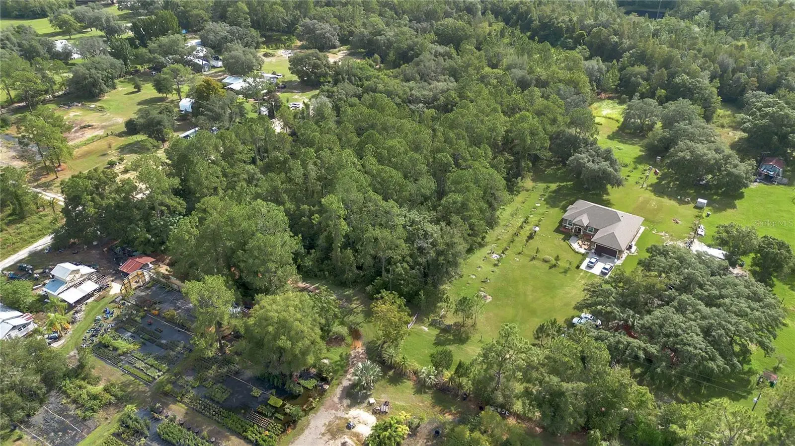 Farmingdale Road, FL