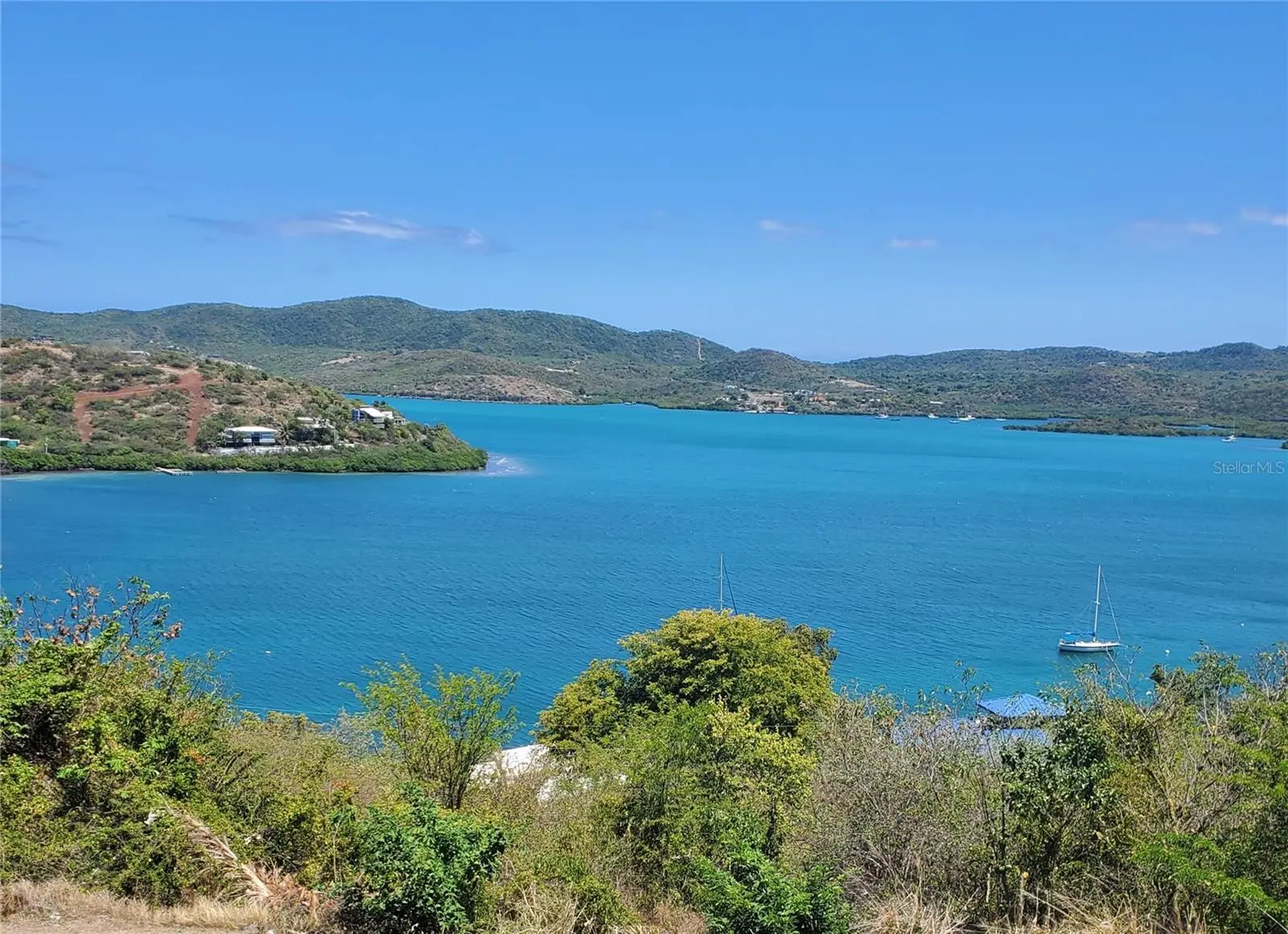 D201 Bahia Marina Resort Condominium, PR
