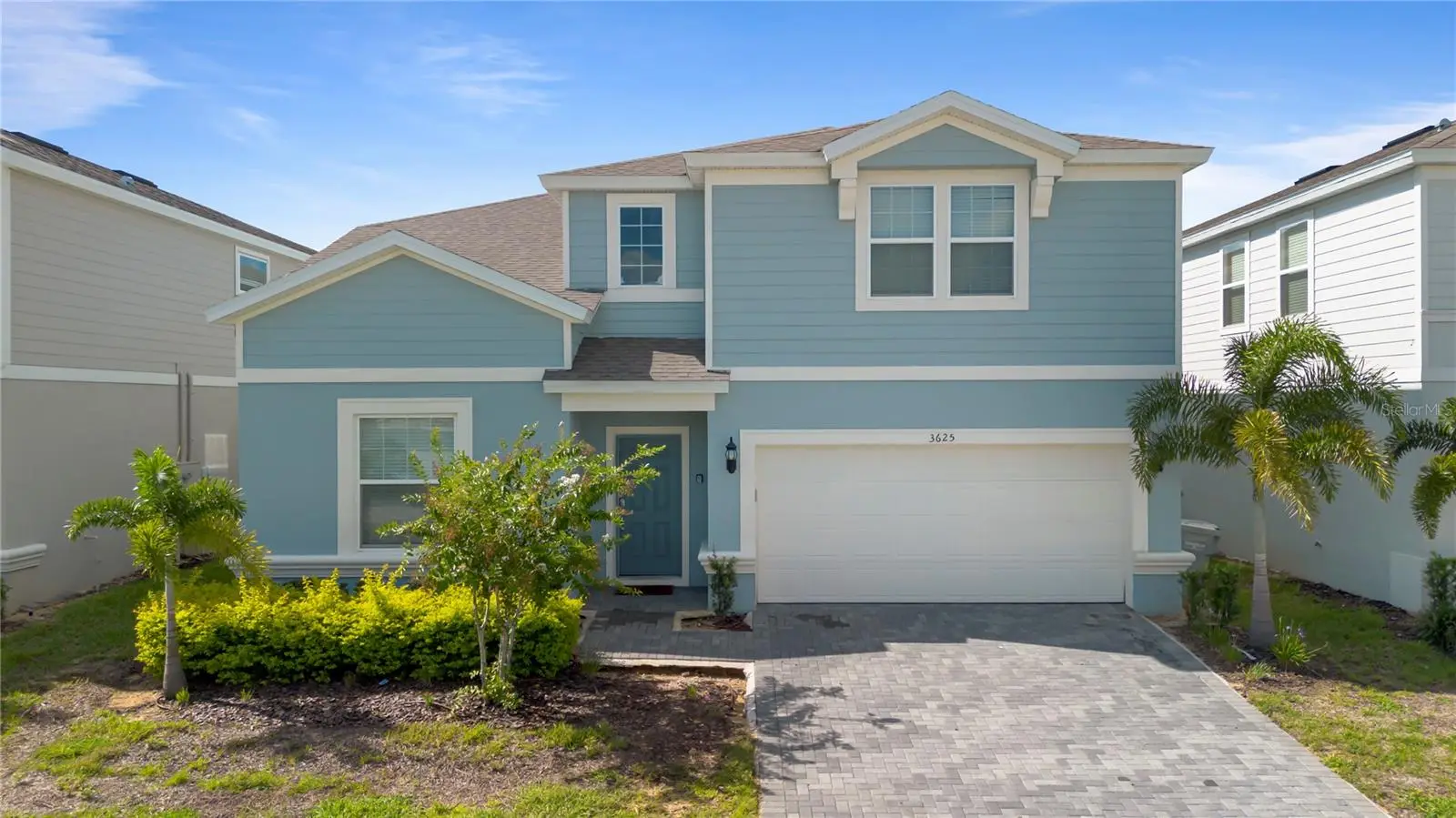 3625 Lily Lane, FL