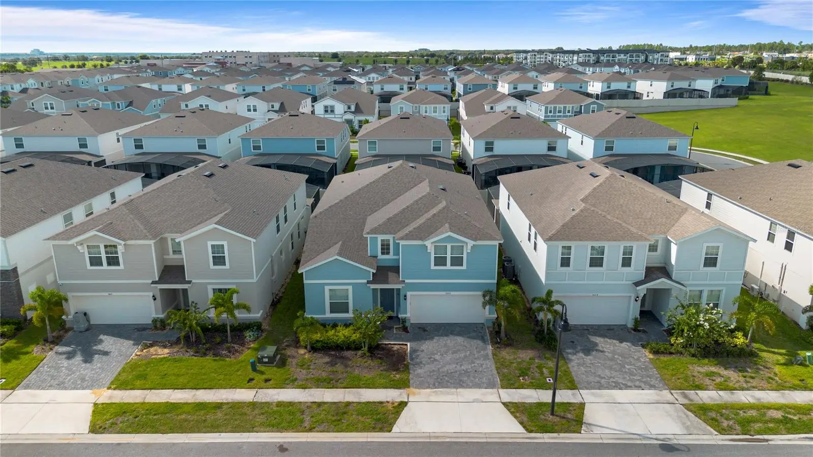 3625 Lily Lane, FL