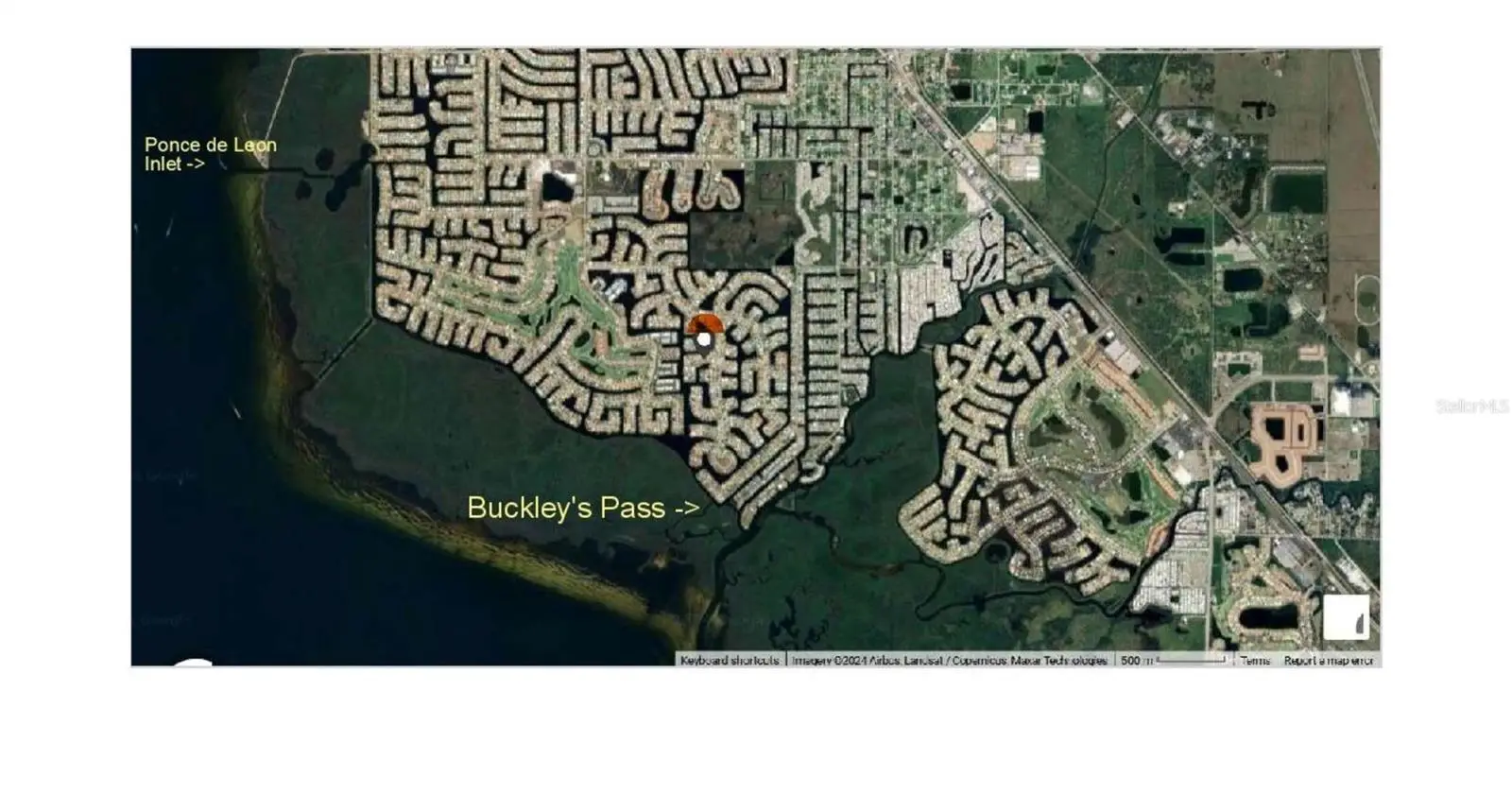 1417 Kittiwake Drive, FL