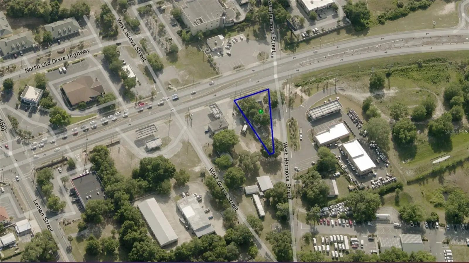 138 Hermosa Street, FL