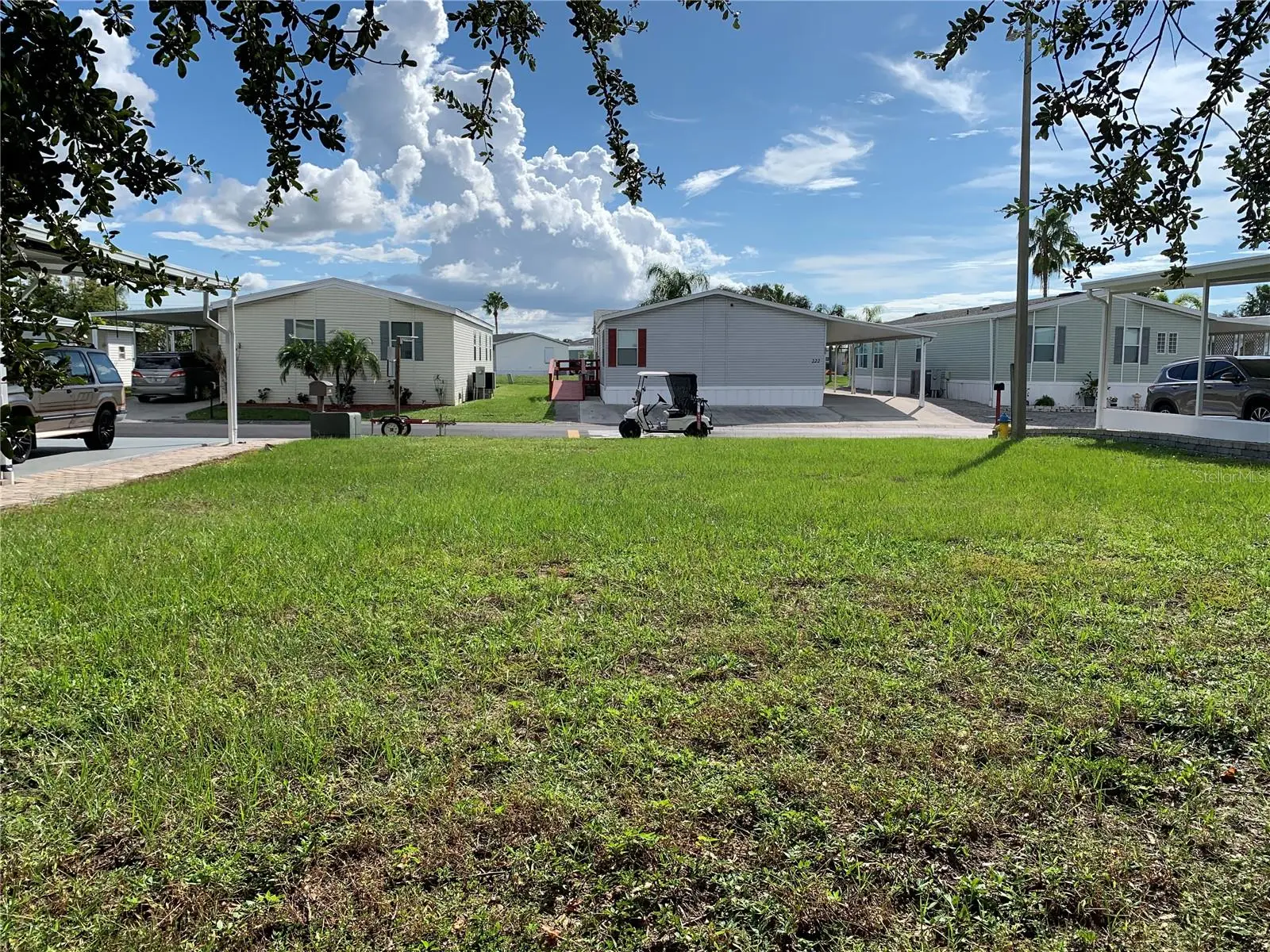 223 Saint George Circle, FL