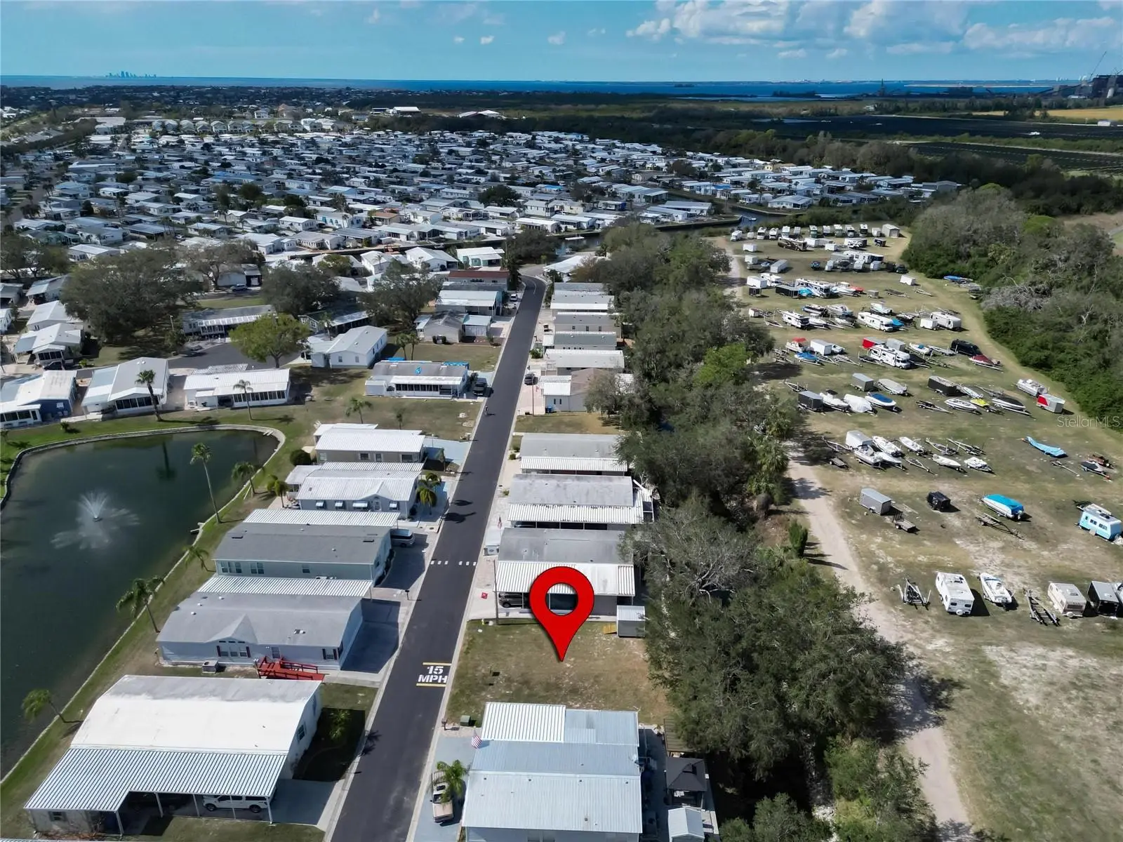 223 Saint George Circle, FL