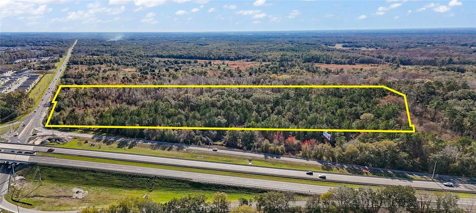 Hwy 301 / Main Street, FL