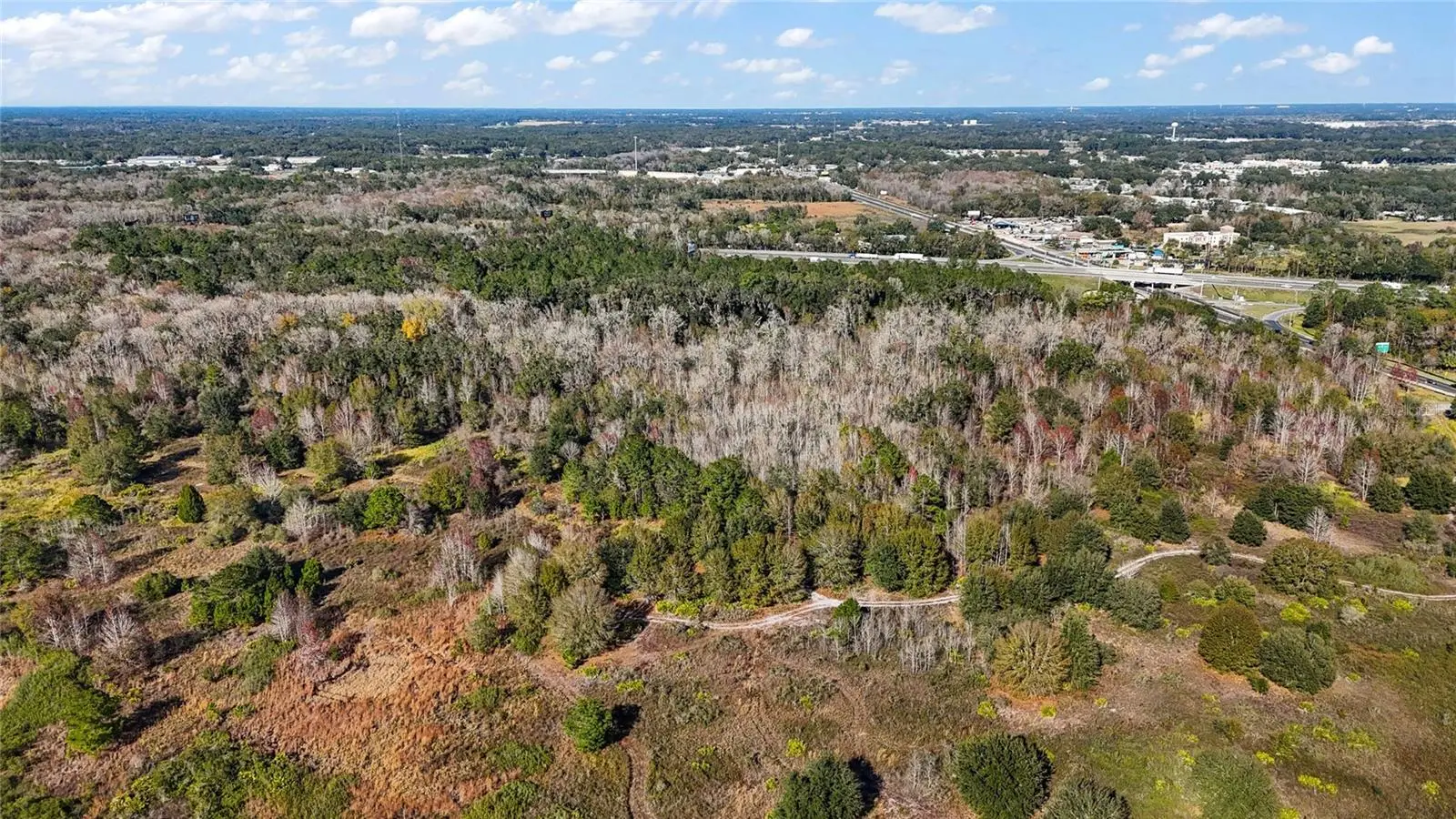 Hwy 301 / Main Street, FL