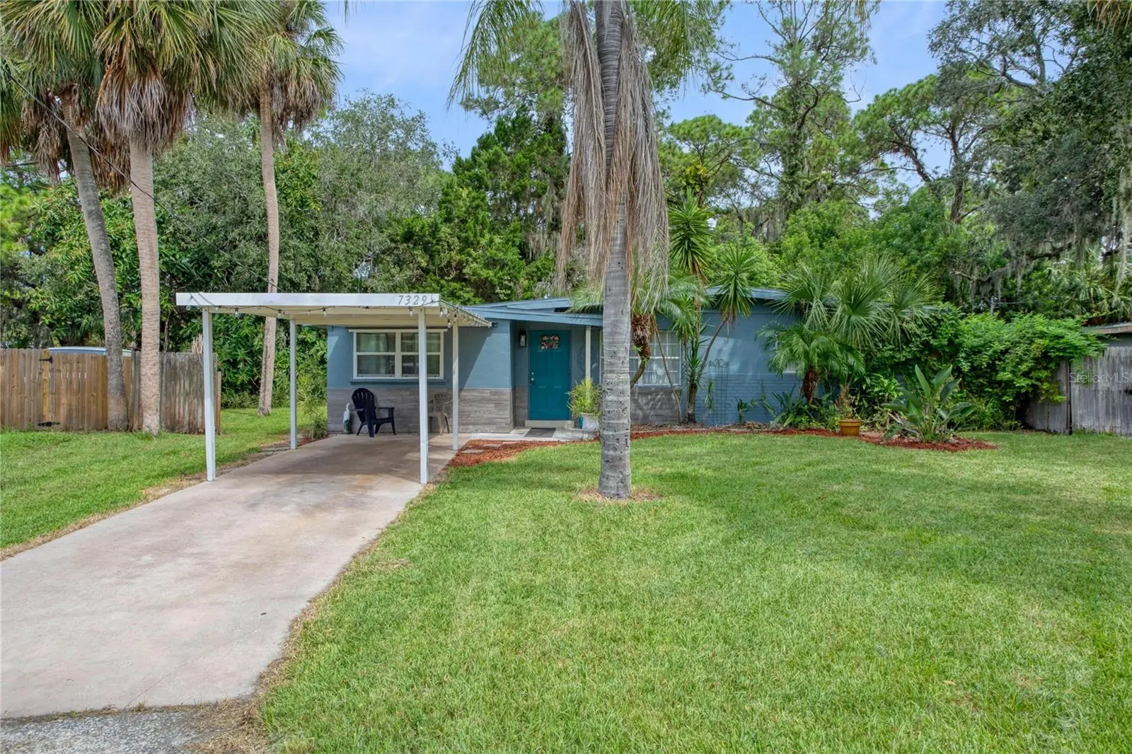 7329 Royal Palm Drive, FL
