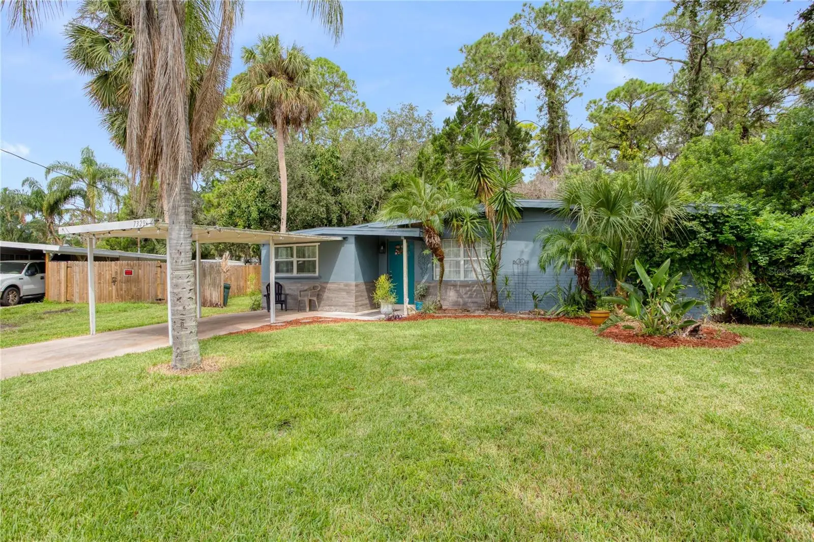 7329 Royal Palm Drive, FL