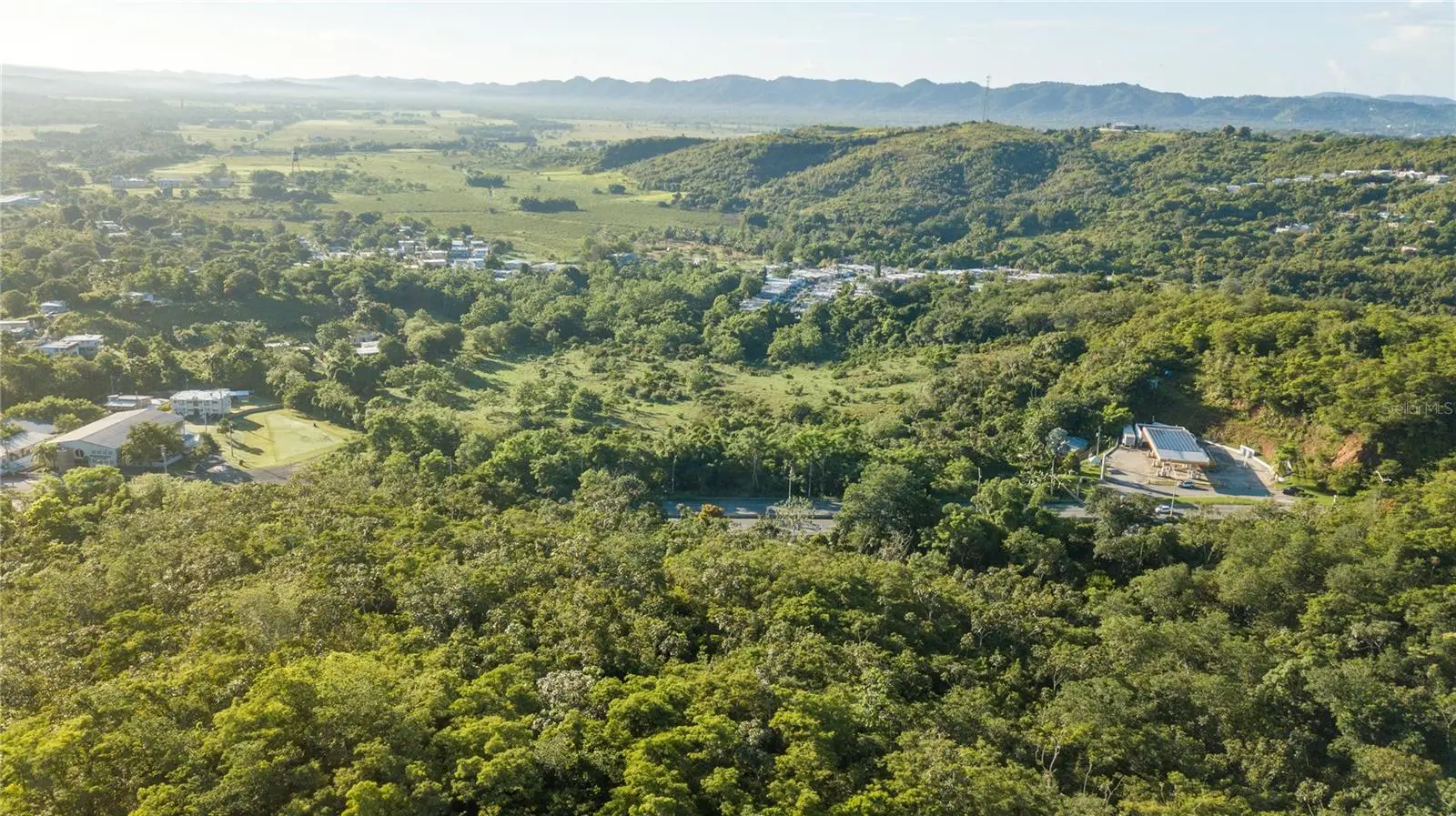 100 Puerto Rico, PR