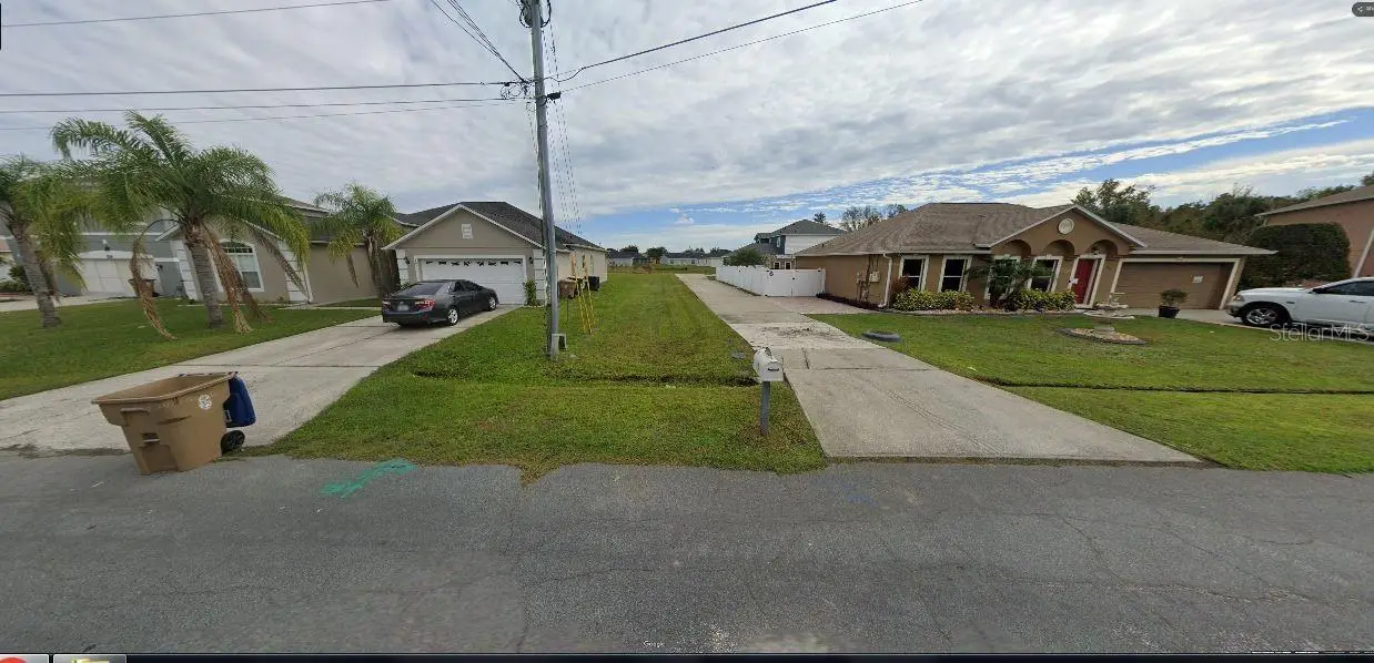 523 Elbridge Place, FL