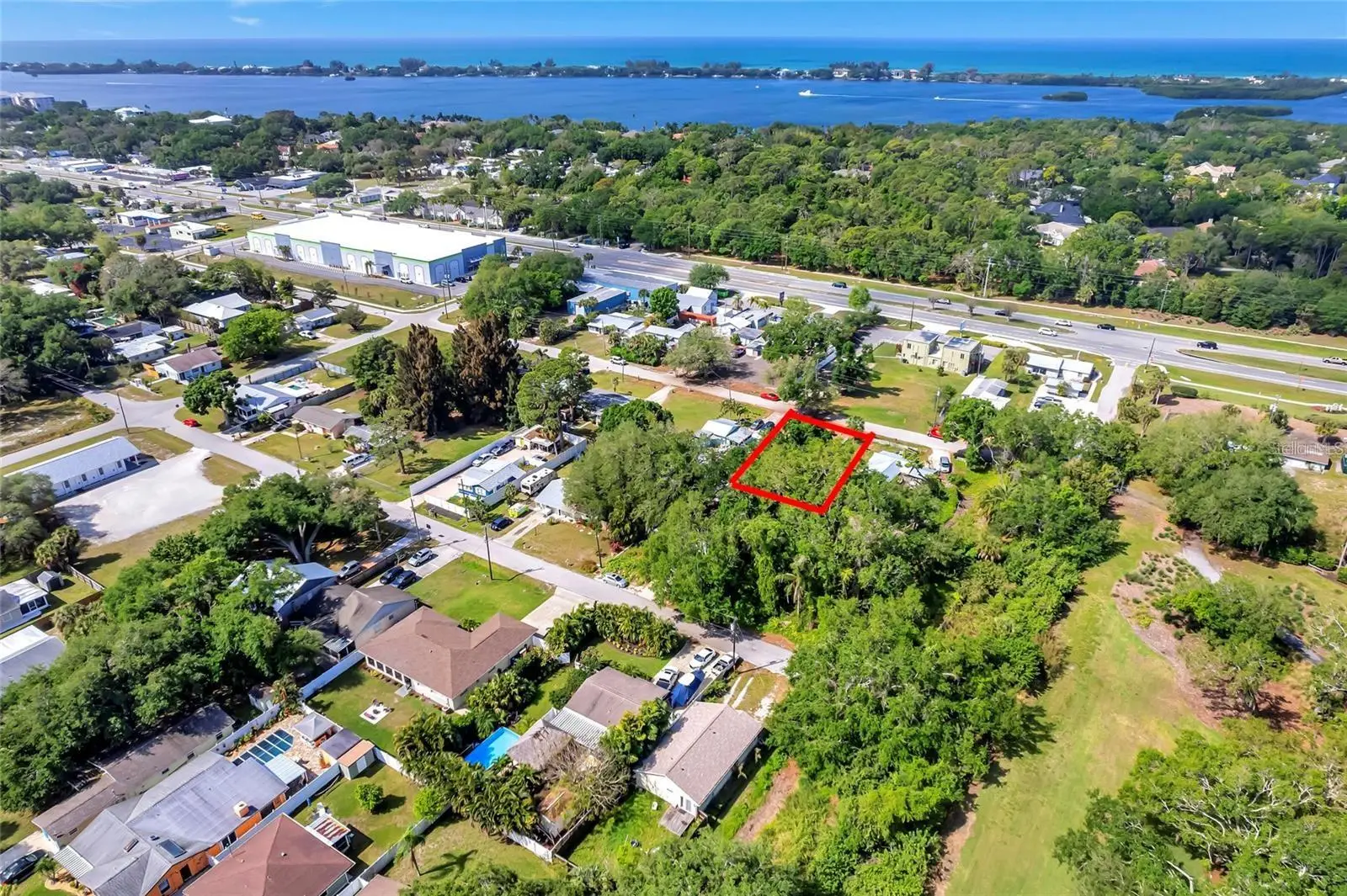 456 Washington Avenue, FL
