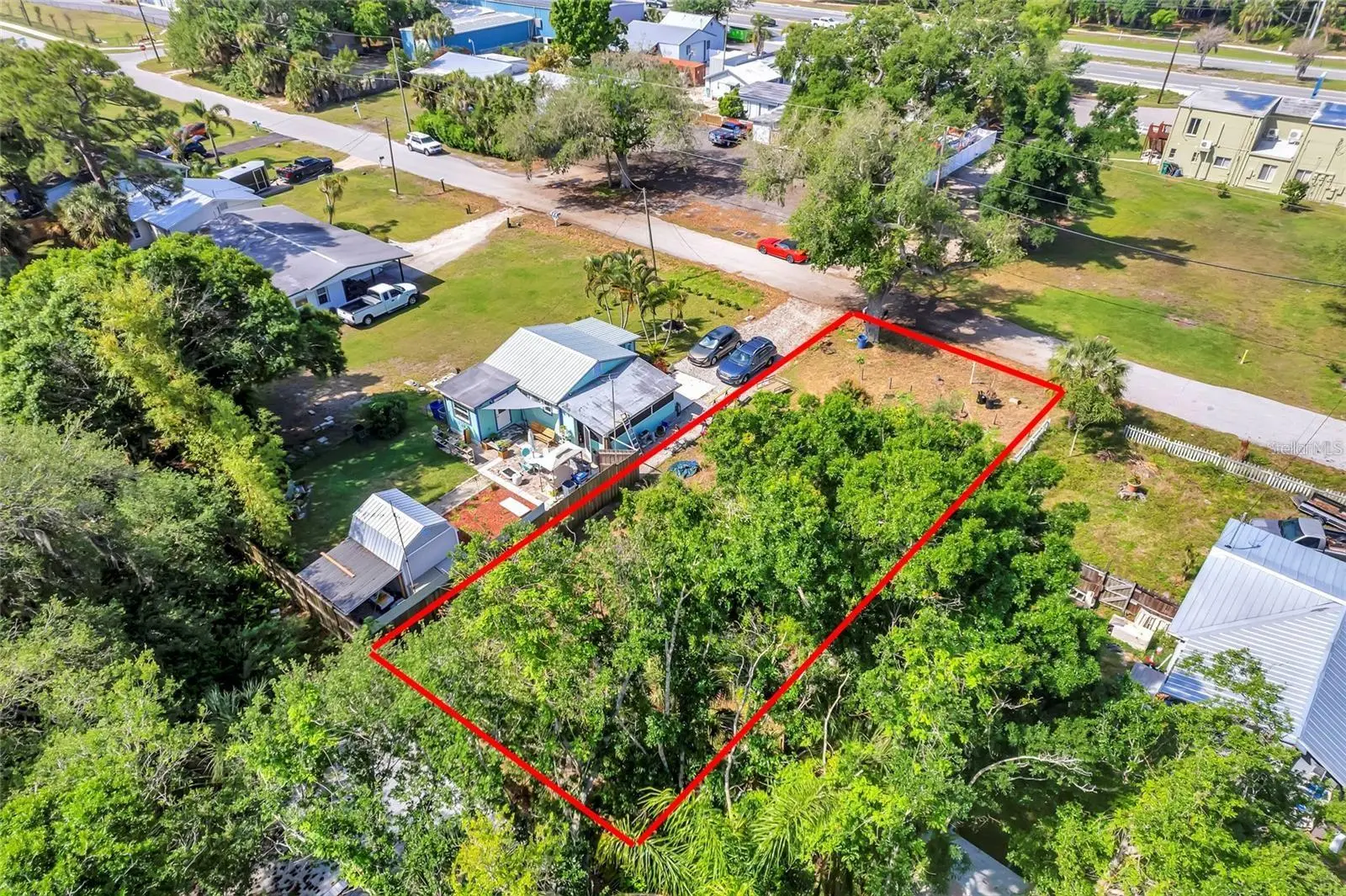 456 Washington Avenue, FL