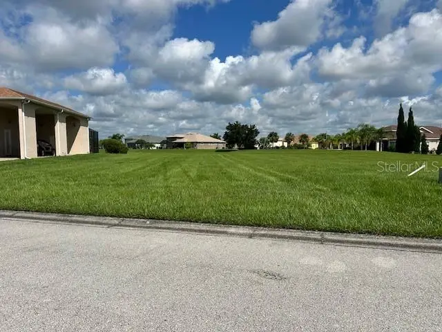 768 Teaberry Trail, FL