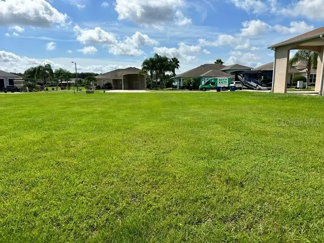 768 Teaberry Trail, FL