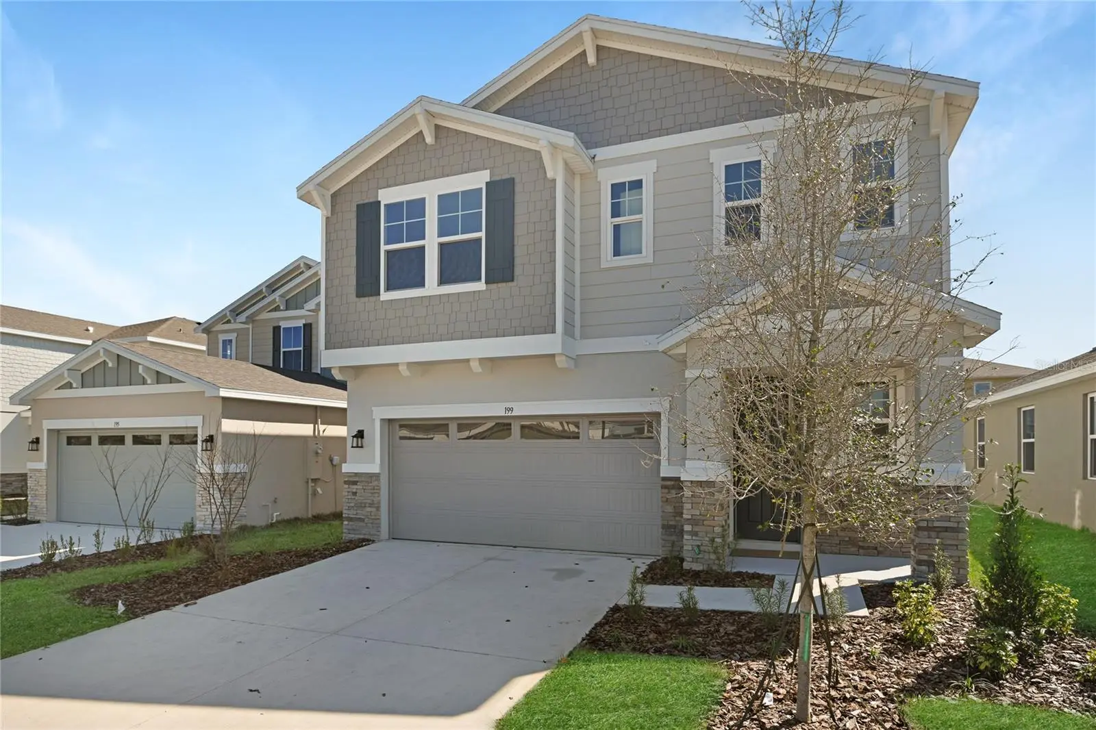 199 Bull Frog Lane, FL