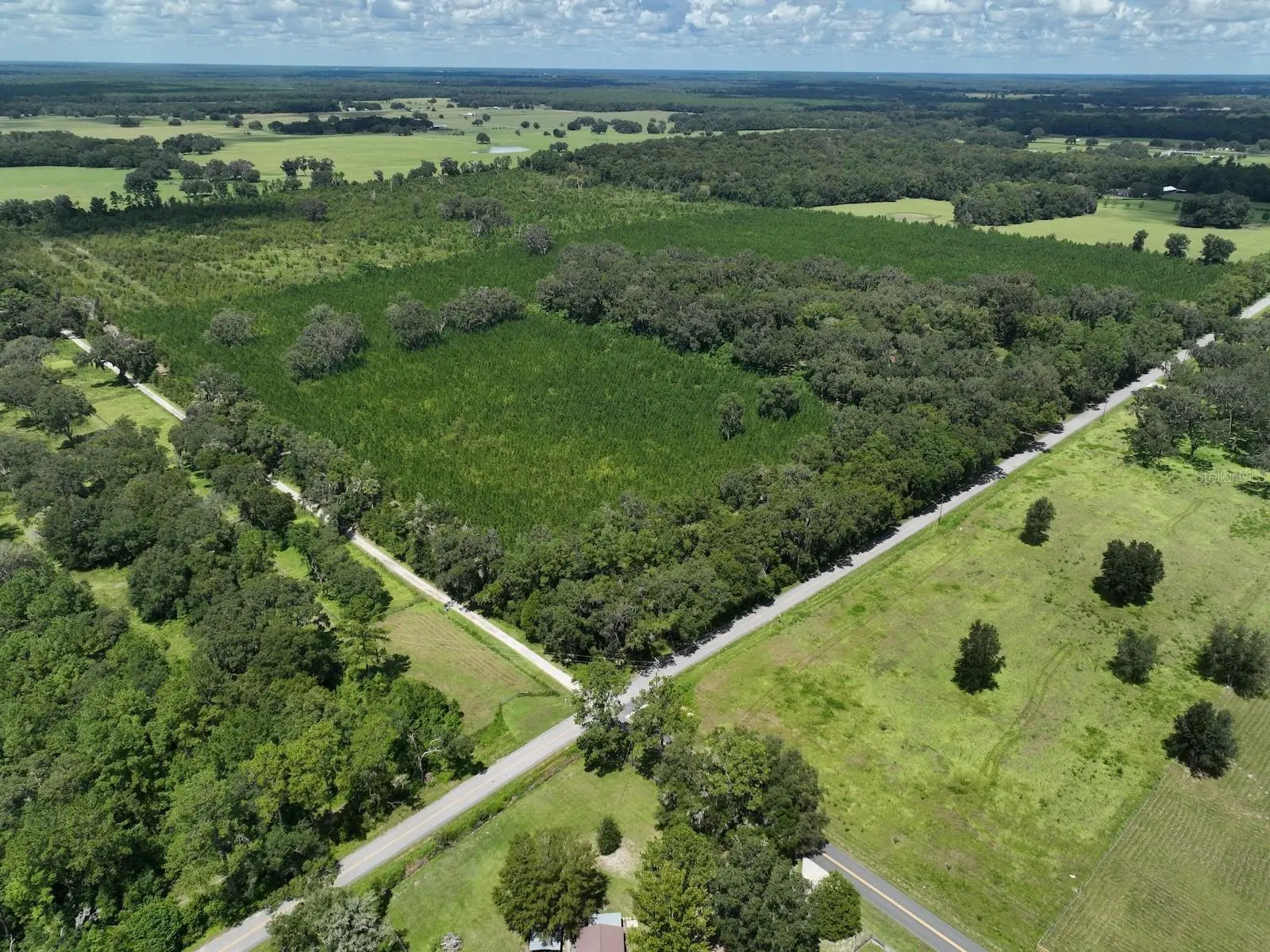 MORRISTON, FL
