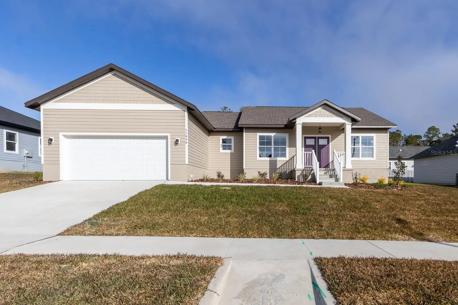 11848 15th Road, FL