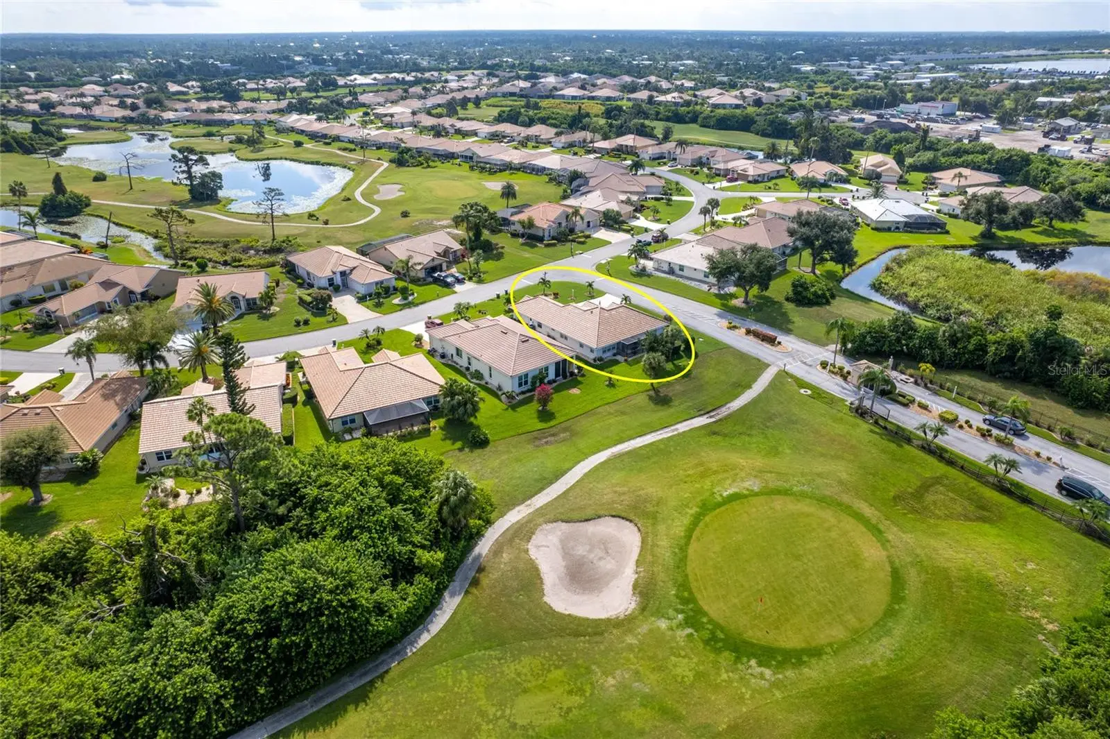 8216 Parkside Drive, FL