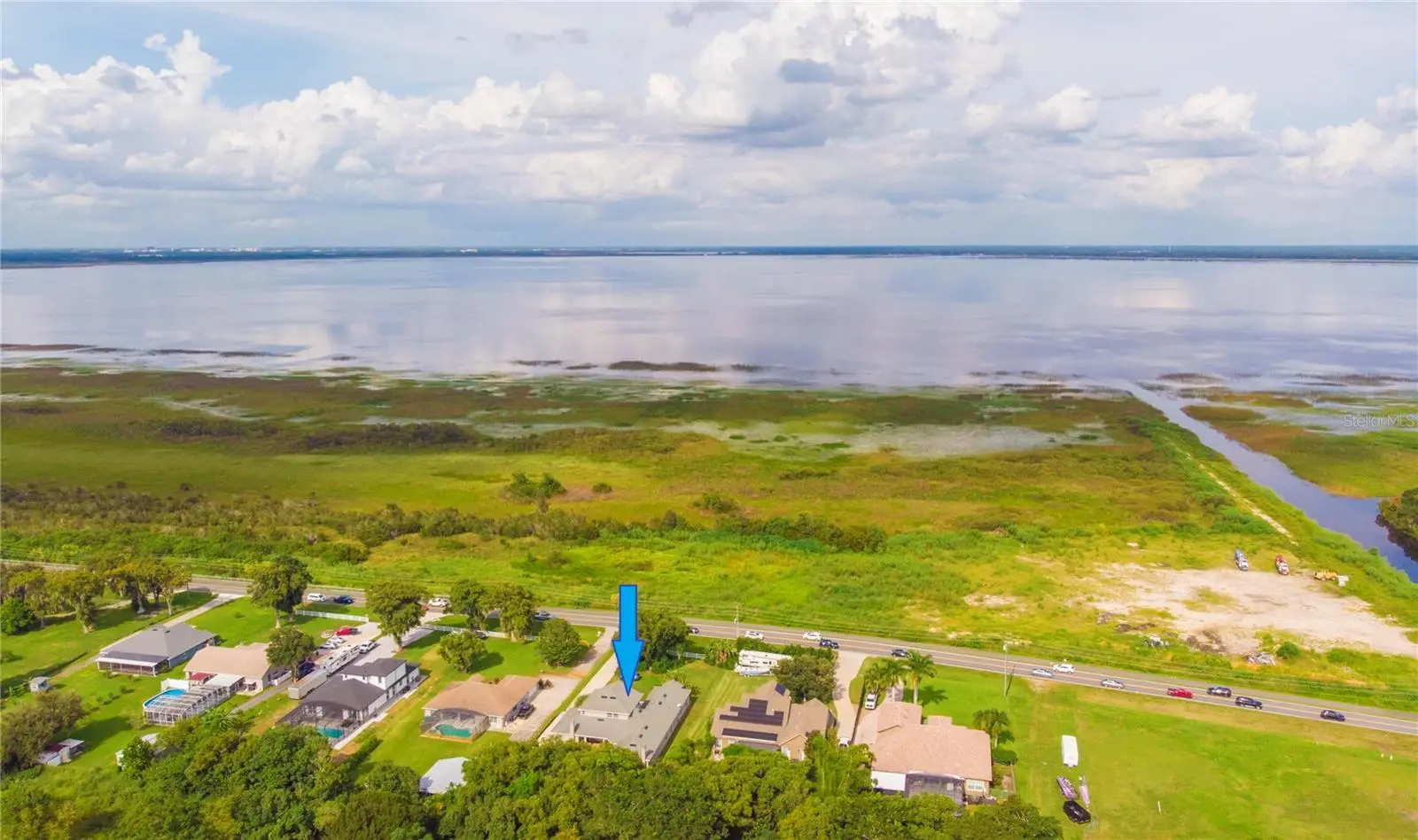 1380 Lake Shore Boulevard, FL