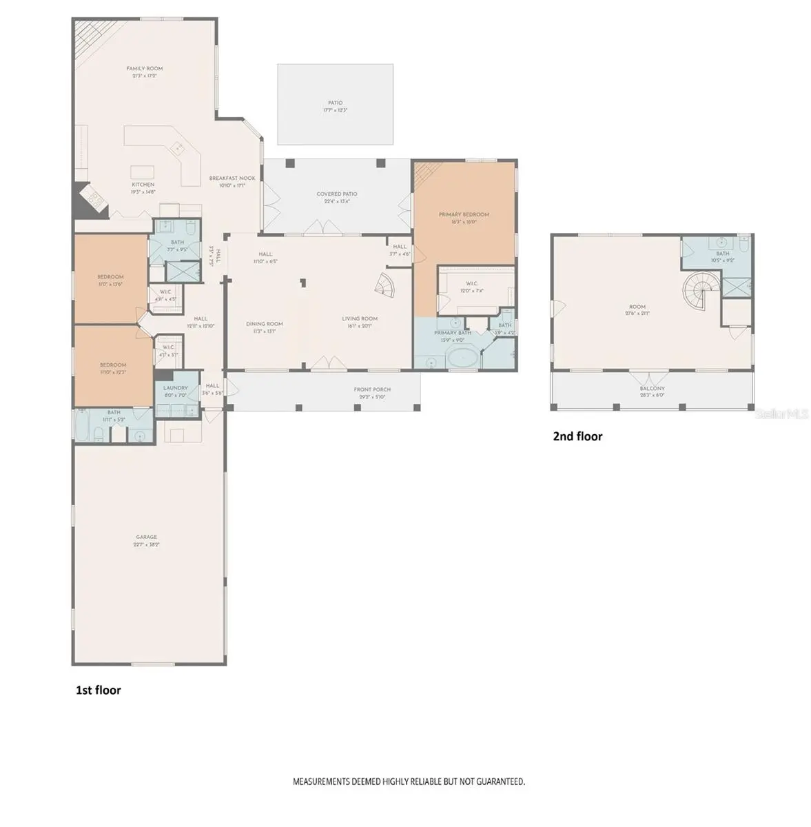 1380 Lake Shore Boulevard, FL